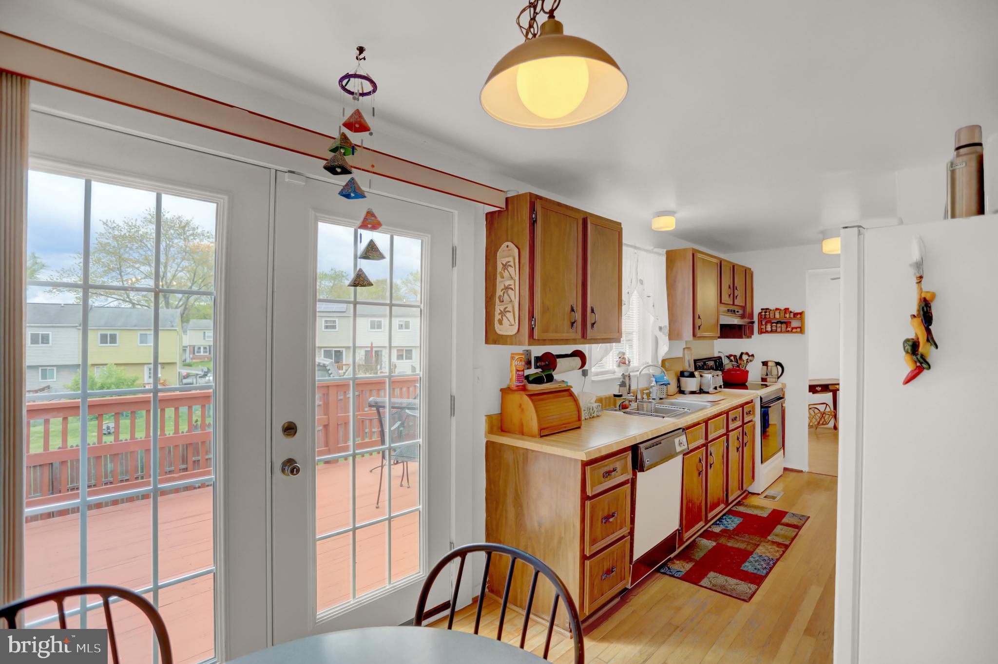 BONITA - Residential