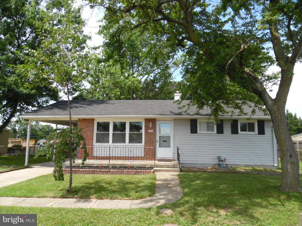 GLEN HEIGHTS - Residential