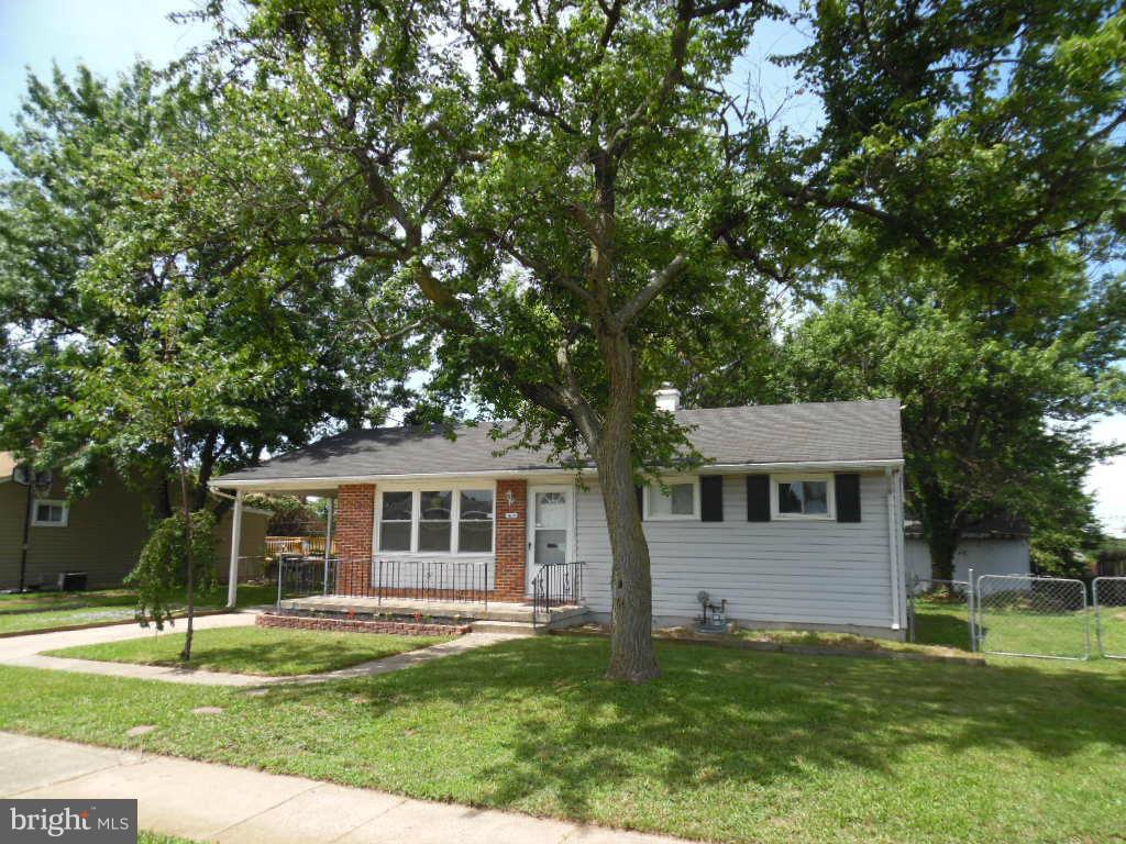 GLEN HEIGHTS - Residential