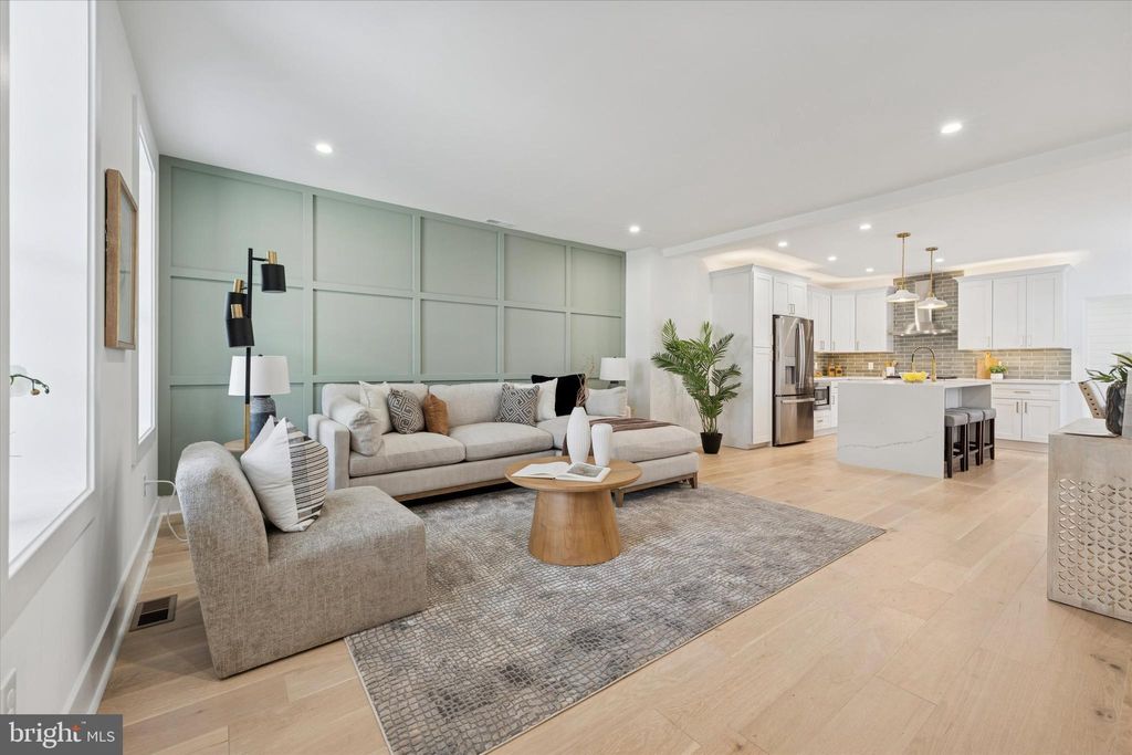 Photo of 409 Martin Street, PHILADELPHIA, PA 19128 (MLS # PAPH2558582)