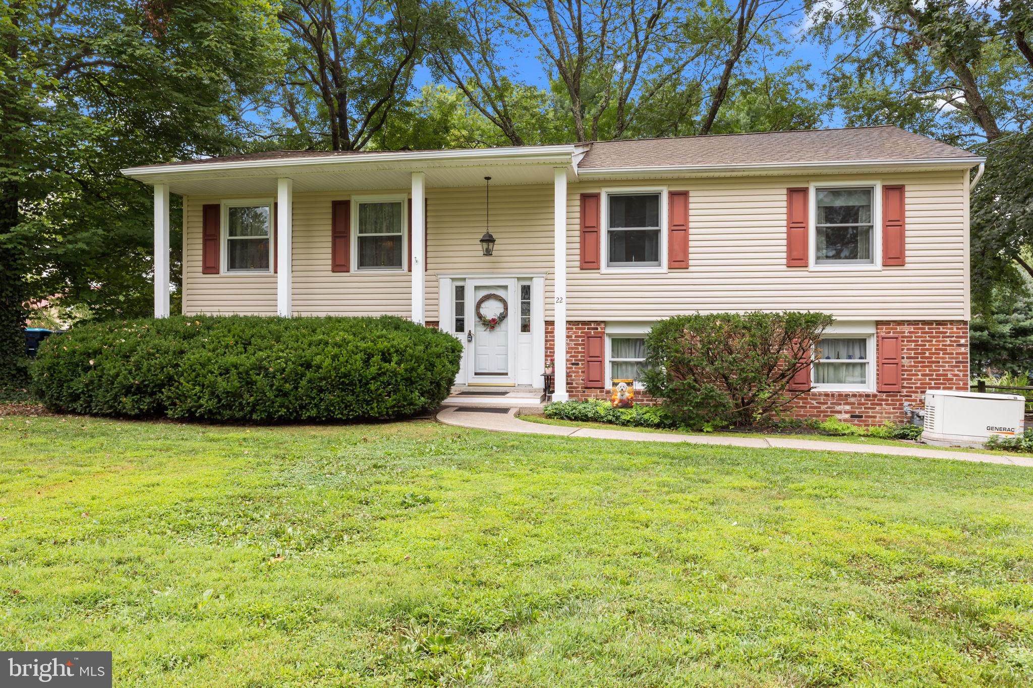 22 JUNIPER DRIVE