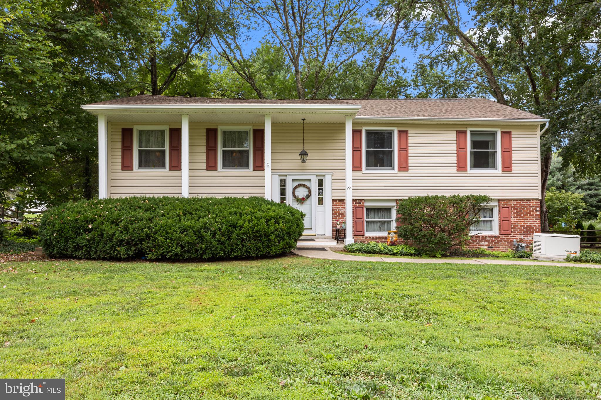22 JUNIPER DRIVE