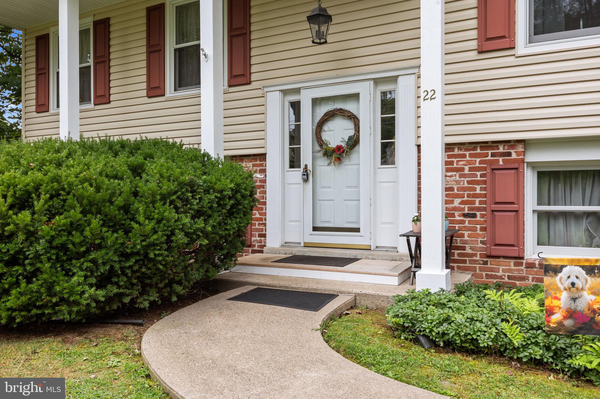 22 JUNIPER DRIVE