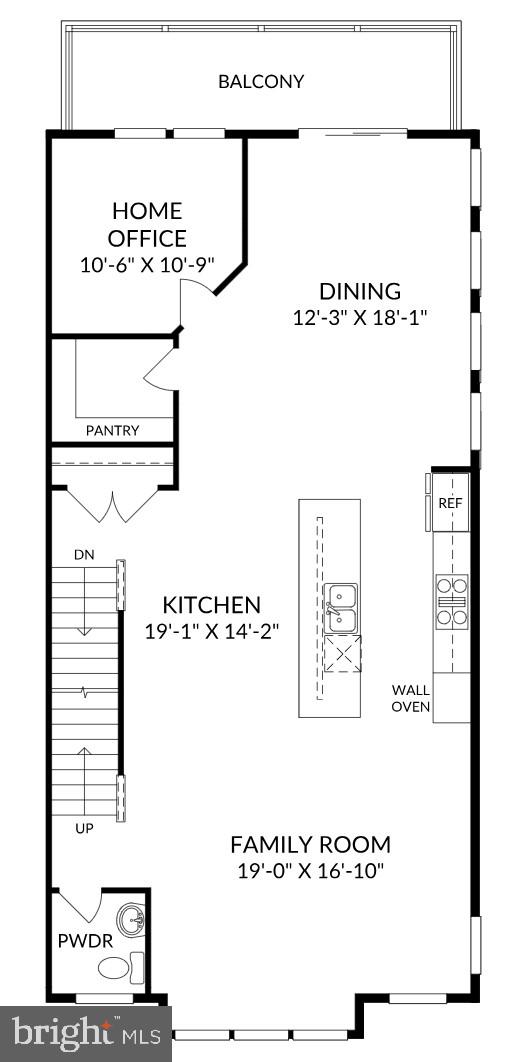 TUSCARORA VILLAGE - Residential