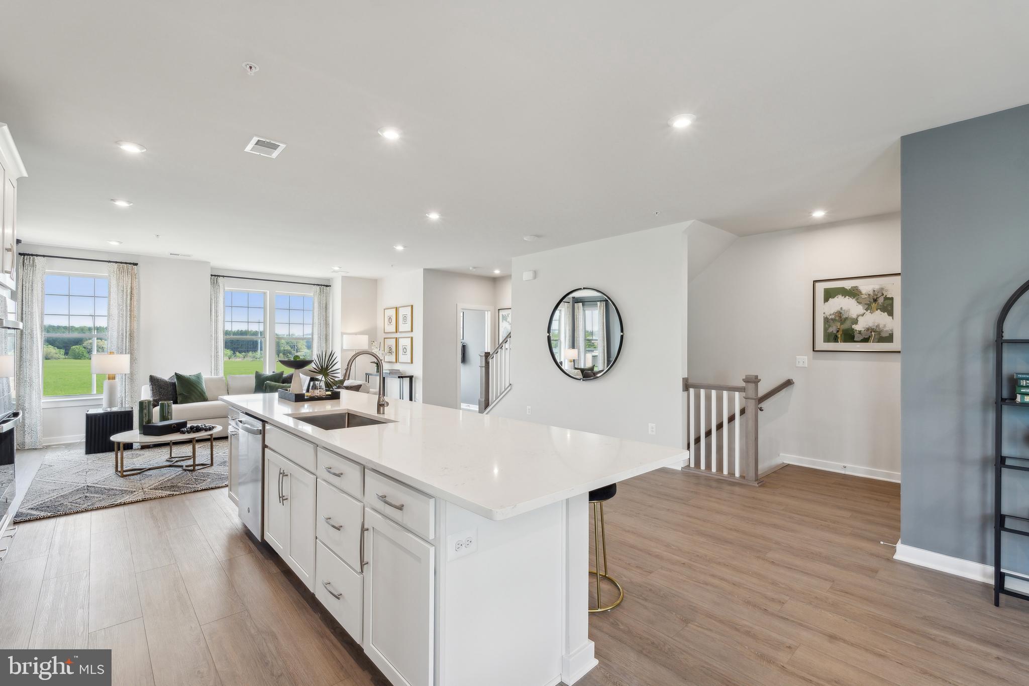 TUSCARORA VILLAGE - Residential