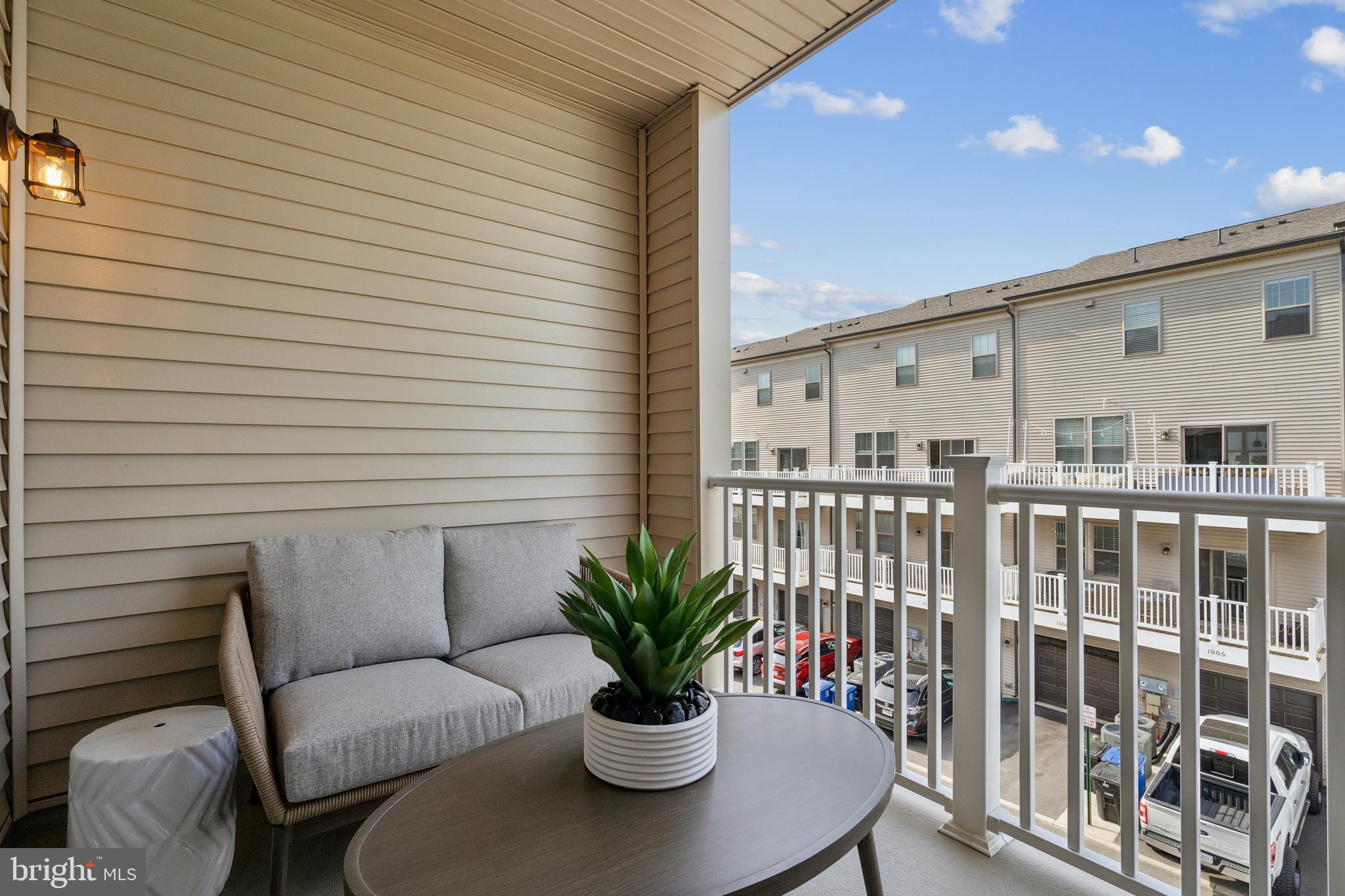 TUSCARORA VILLAGE - Residential