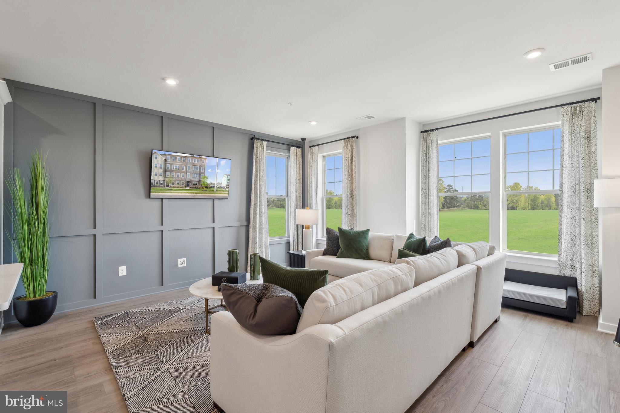 TUSCARORA VILLAGE - Residential