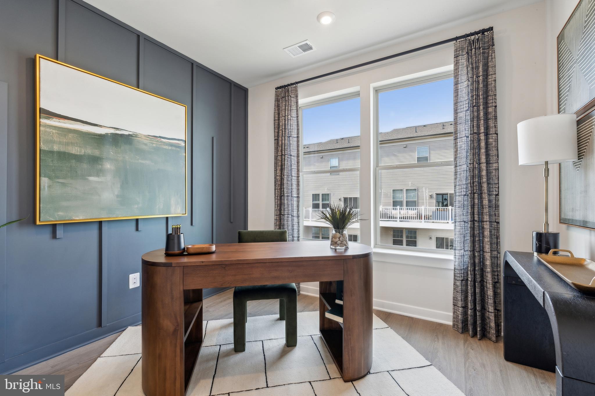 TUSCARORA VILLAGE - Residential