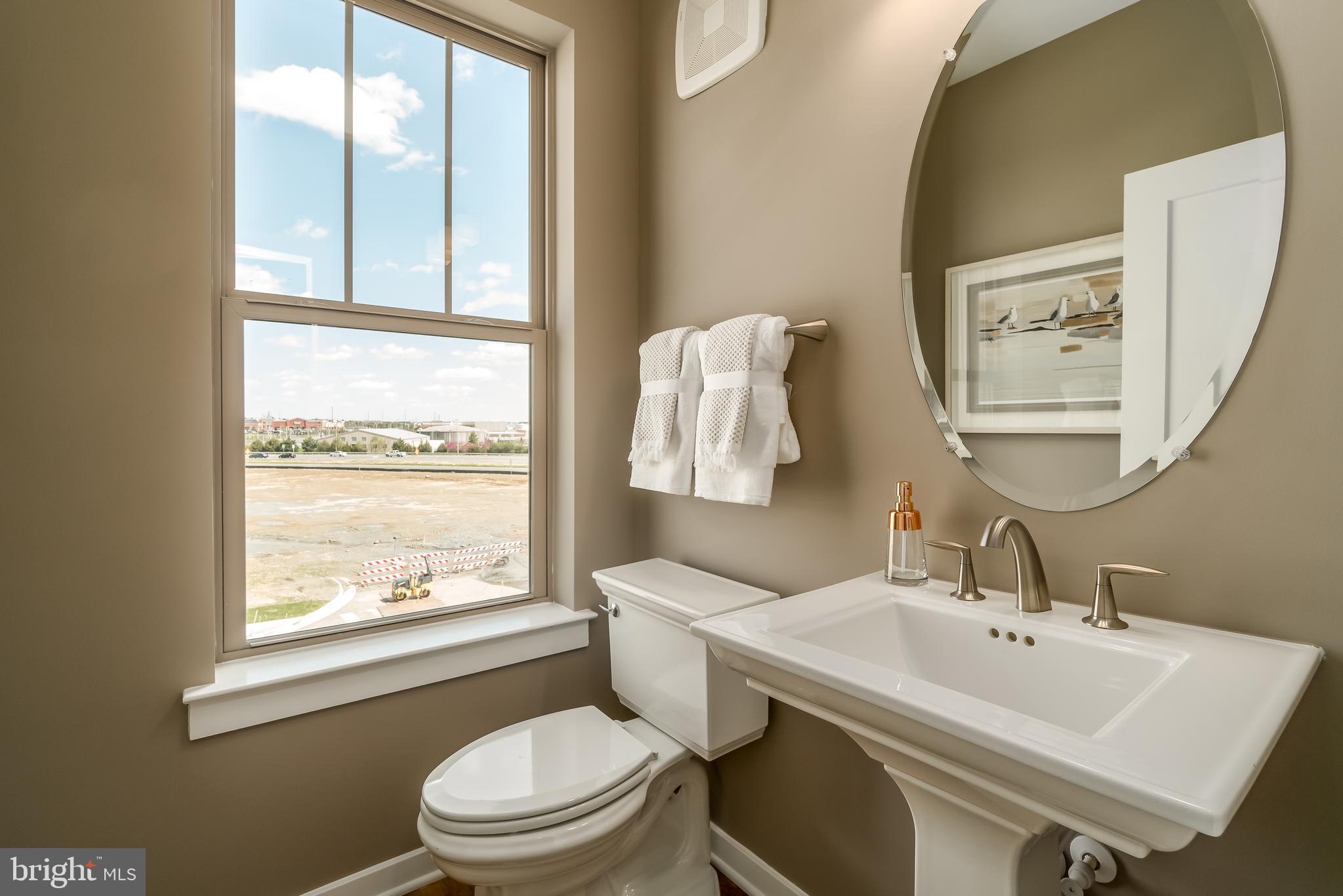 TUSCARORA VILLAGE - Residential