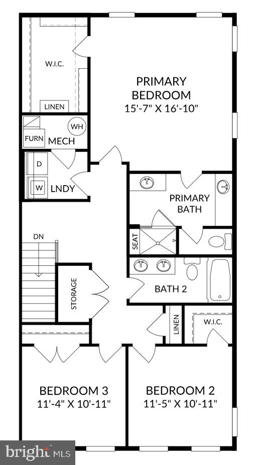 TUSCARORA VILLAGE - Residential