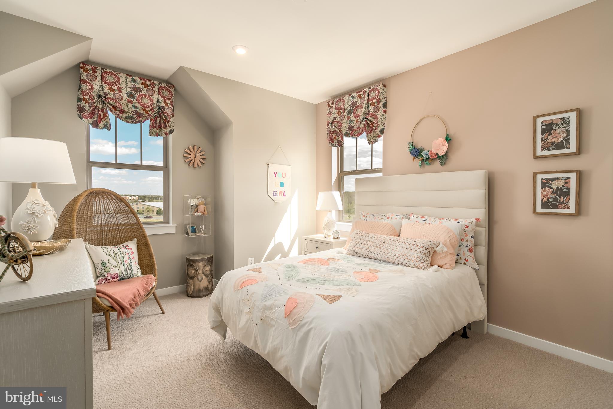 TUSCARORA VILLAGE - Residential