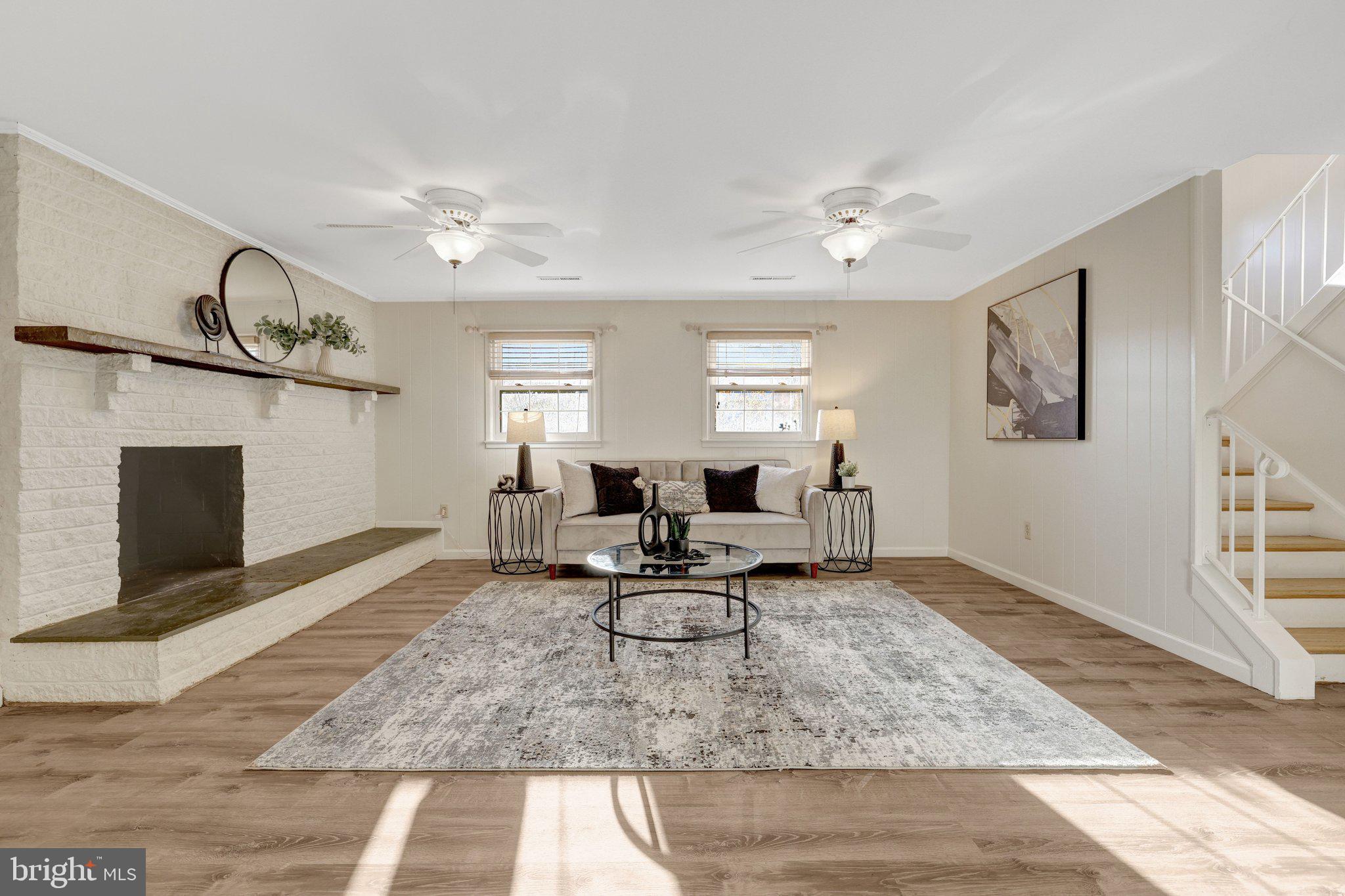 EASTBRIAR - Residential