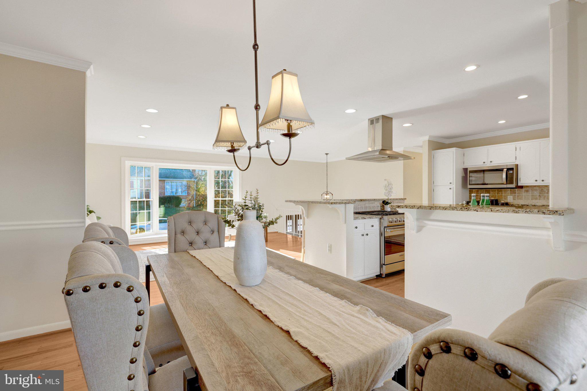 EASTBRIAR - Residential