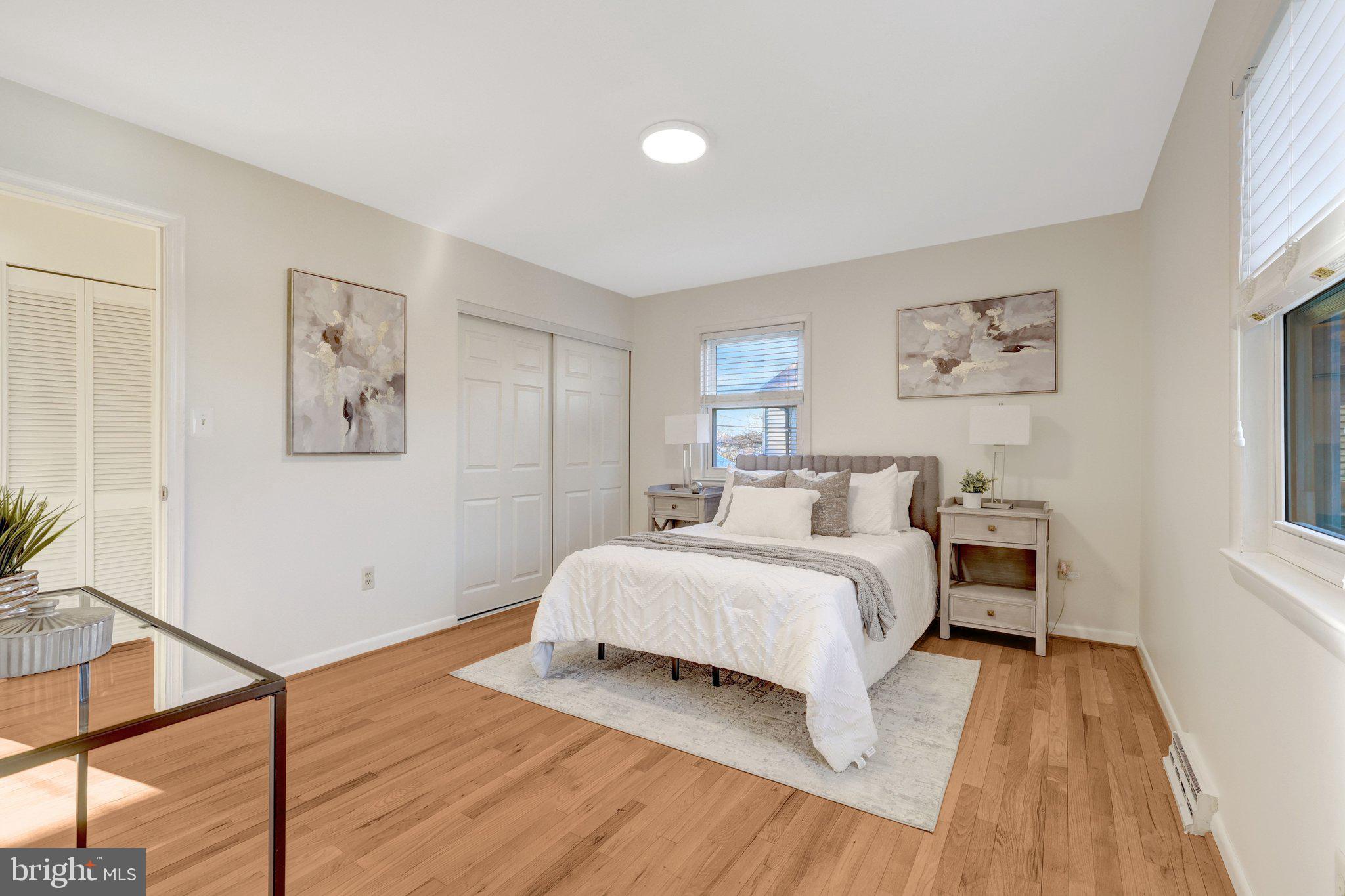 EASTBRIAR - Residential