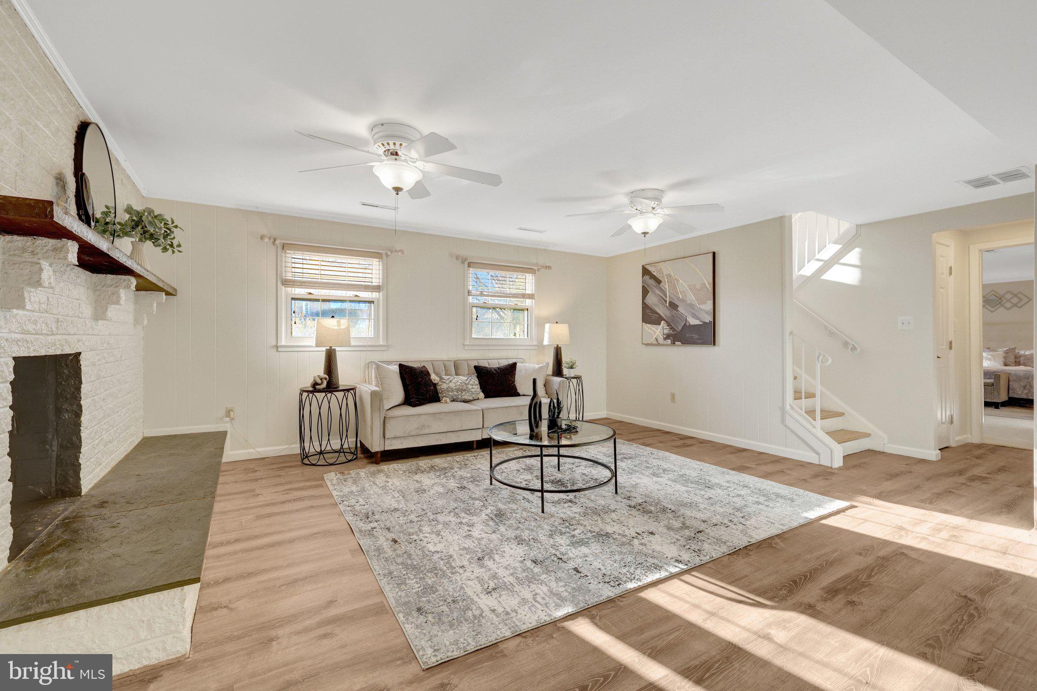 EASTBRIAR - Residential