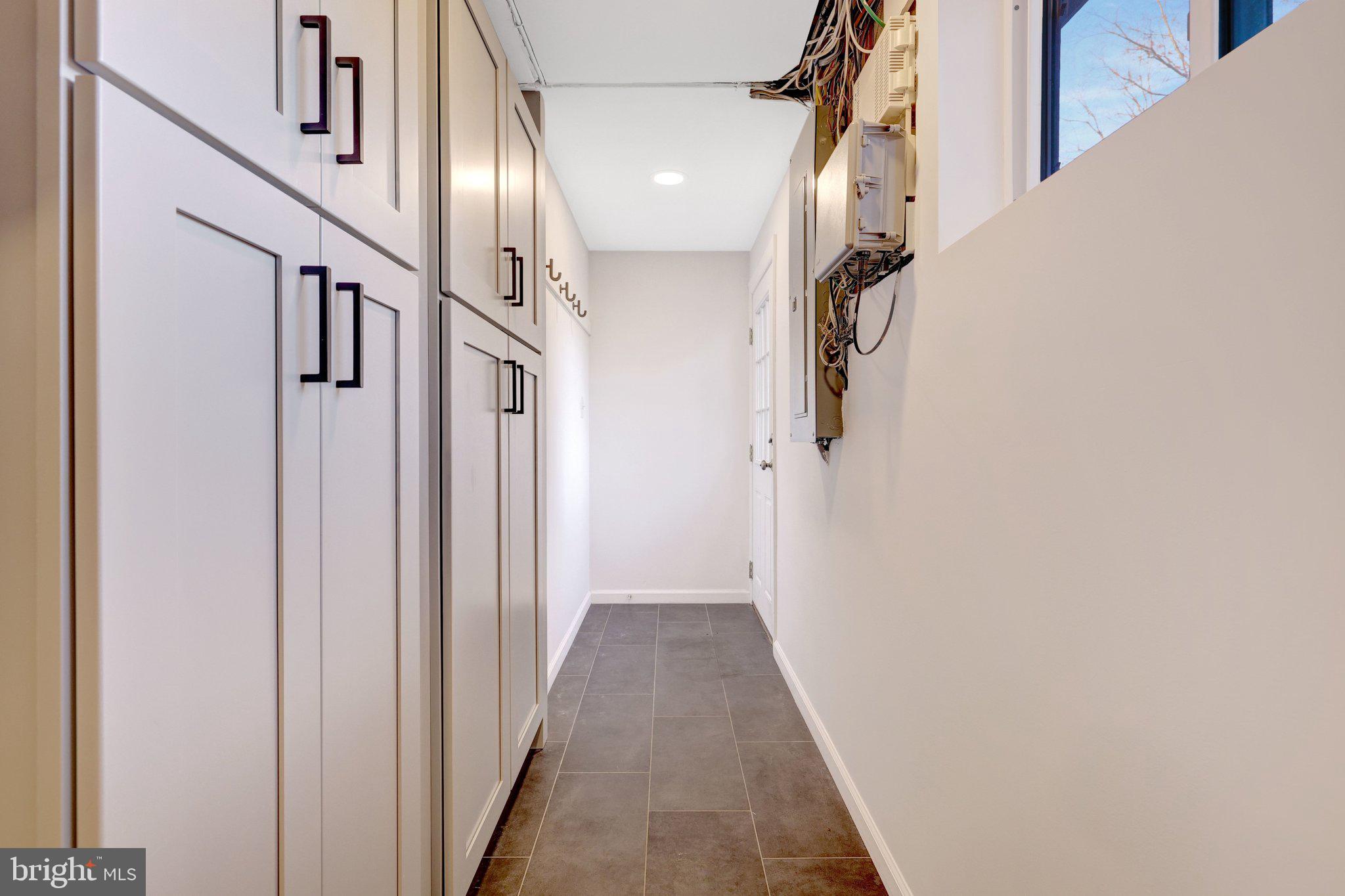 EASTBRIAR - Residential