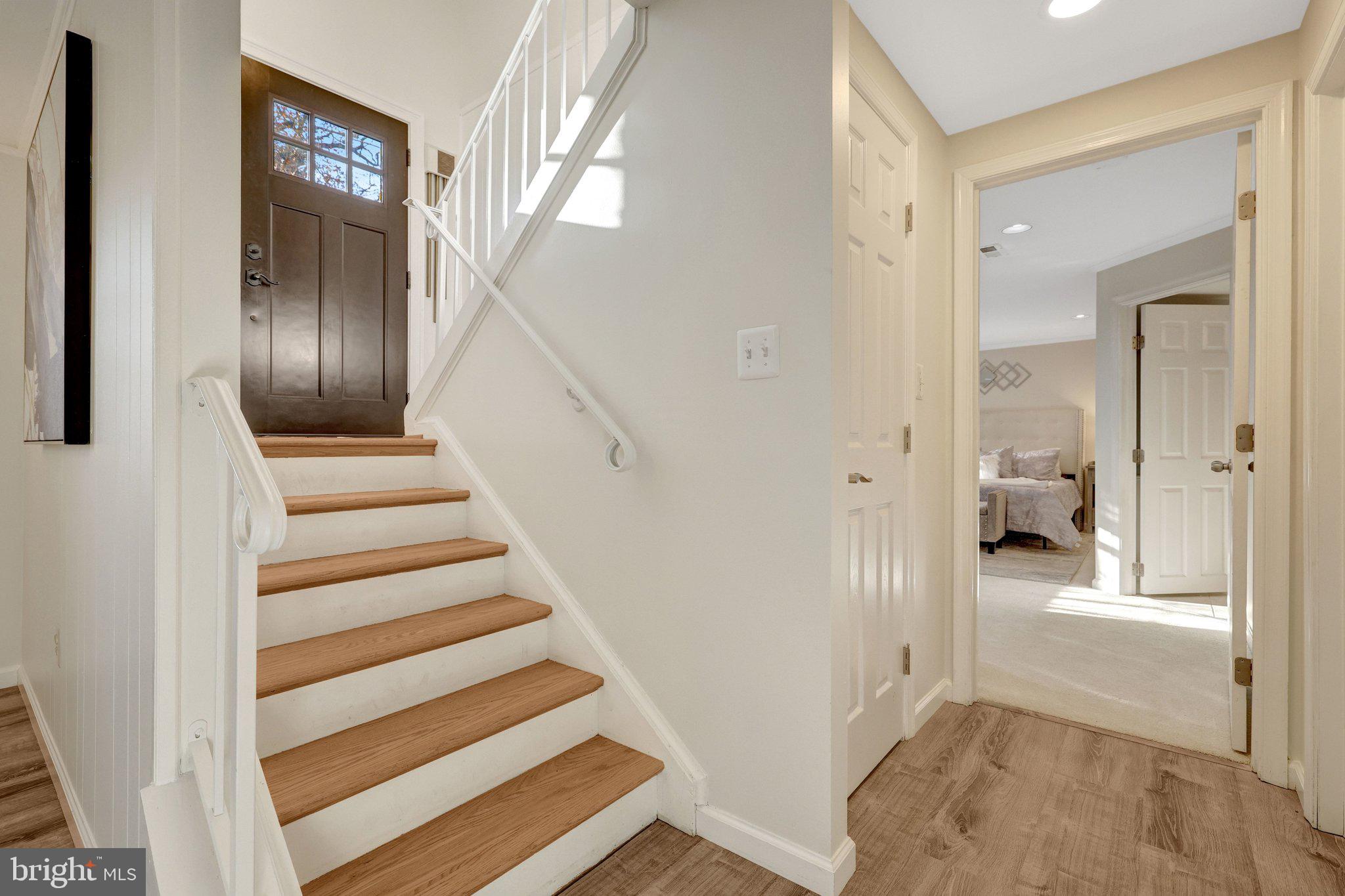 EASTBRIAR - Residential