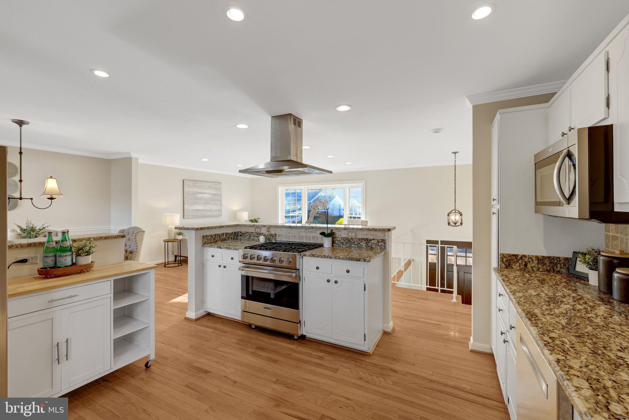 EASTBRIAR - Residential