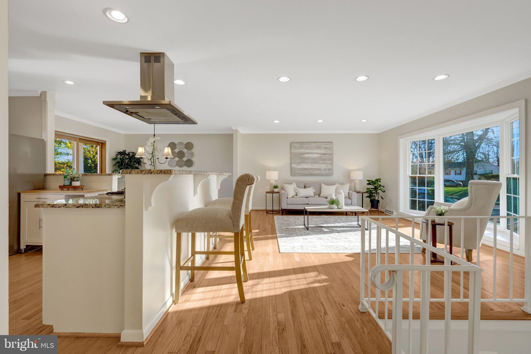 EASTBRIAR - Residential