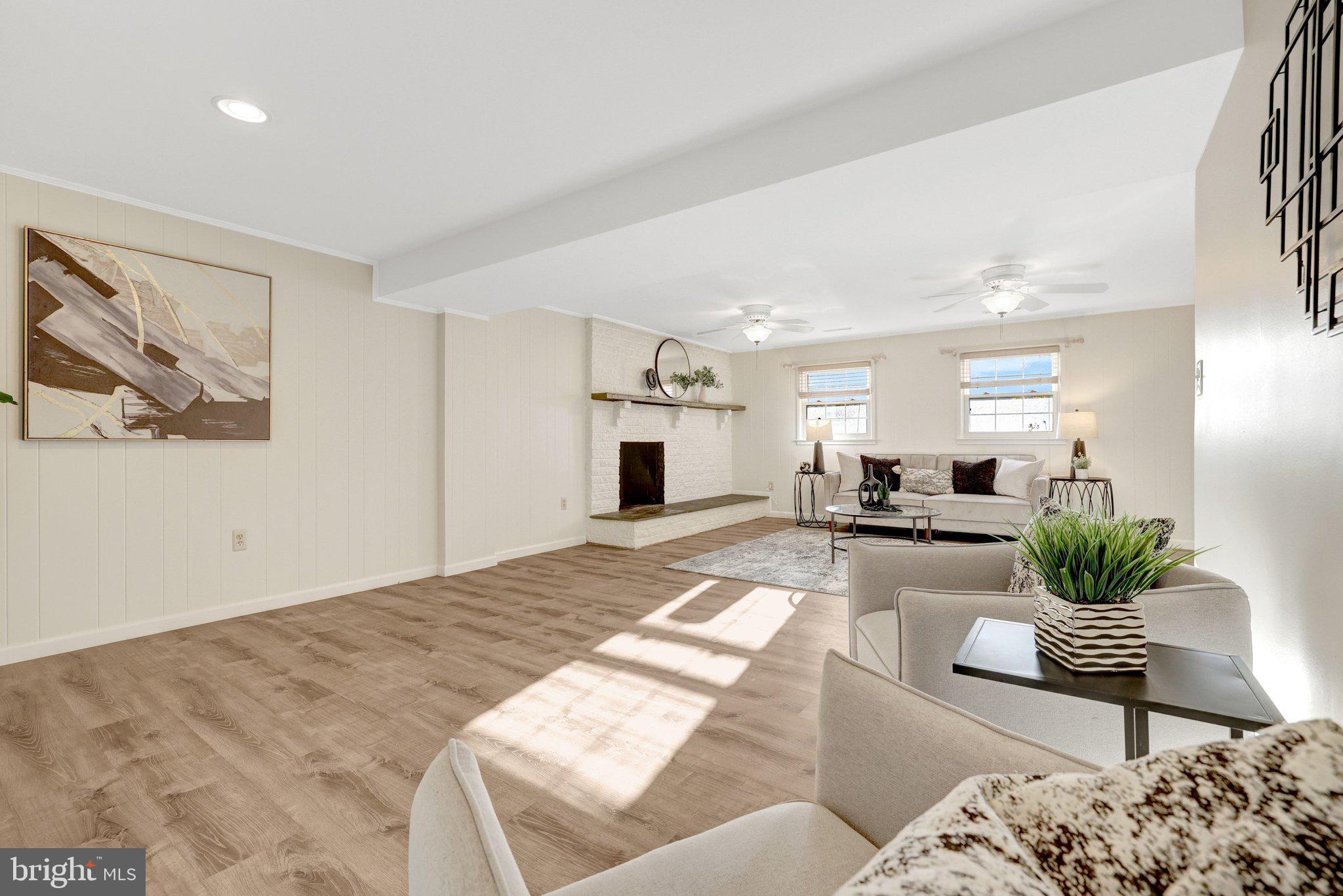 EASTBRIAR - Residential