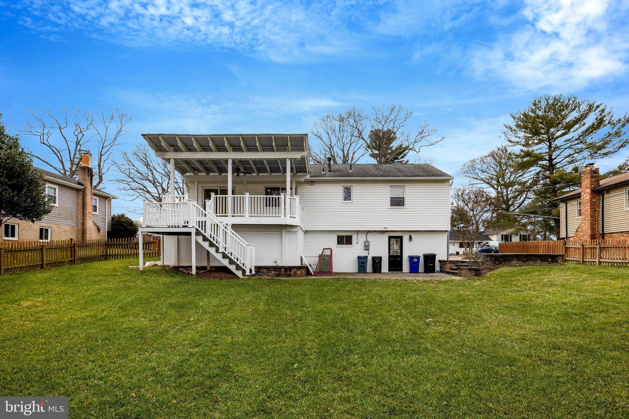 EASTBRIAR - Residential