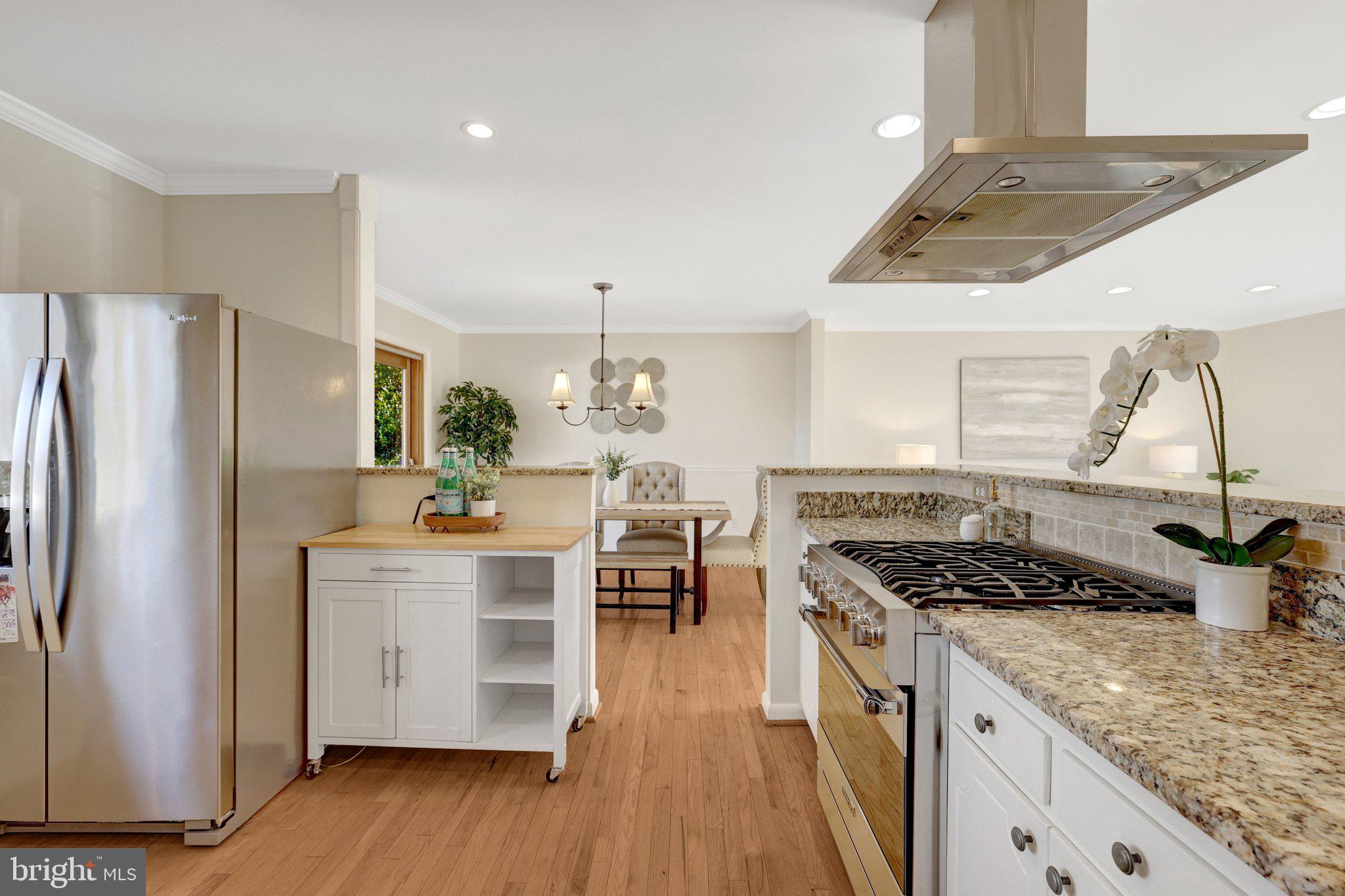 EASTBRIAR - Residential