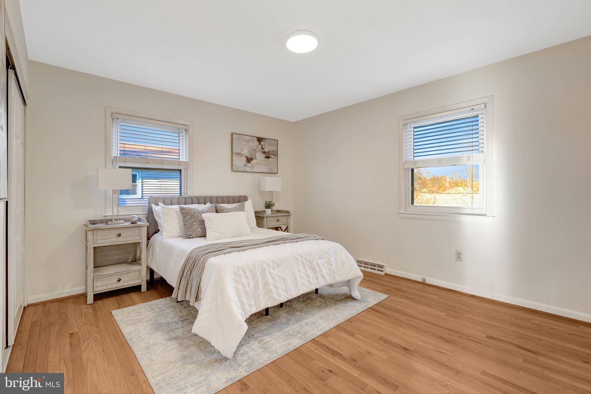 EASTBRIAR - Residential