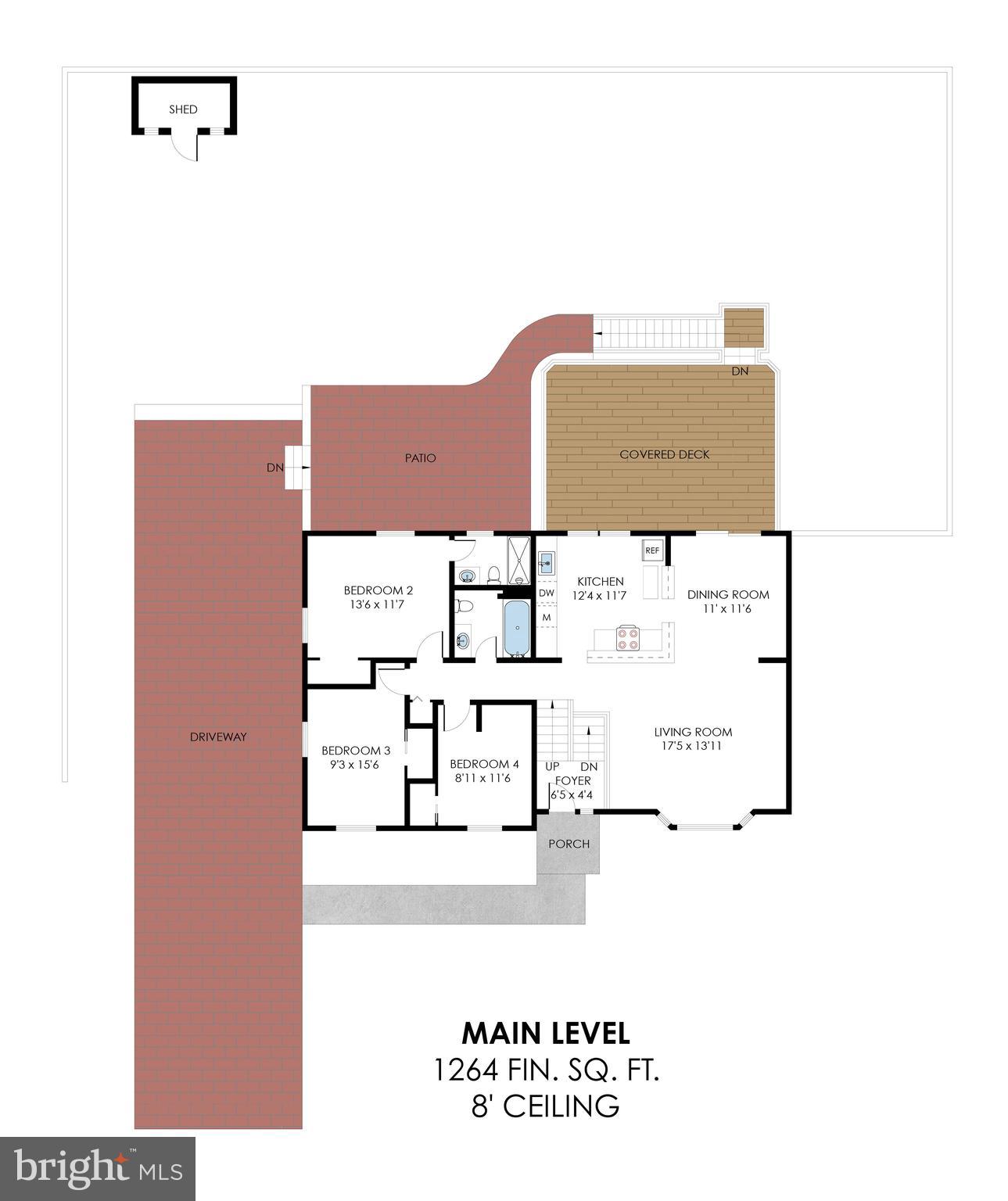 EASTBRIAR - Residential