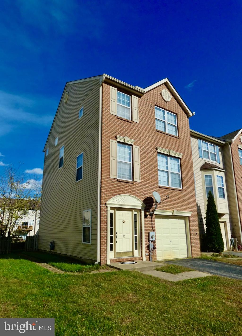 Photo of 15 Wicklow Road, BEAR, DE 19701 (MLS # DENC2092320)