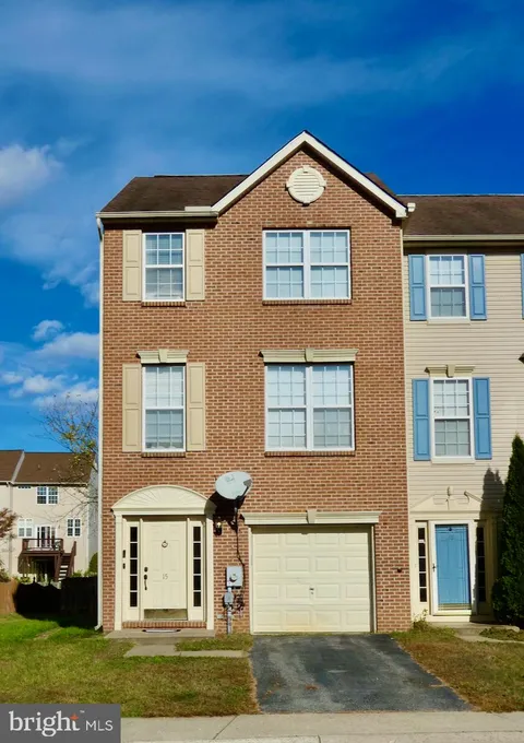 15 Wicklow Road, Bear, DE MLS: DENC2092320