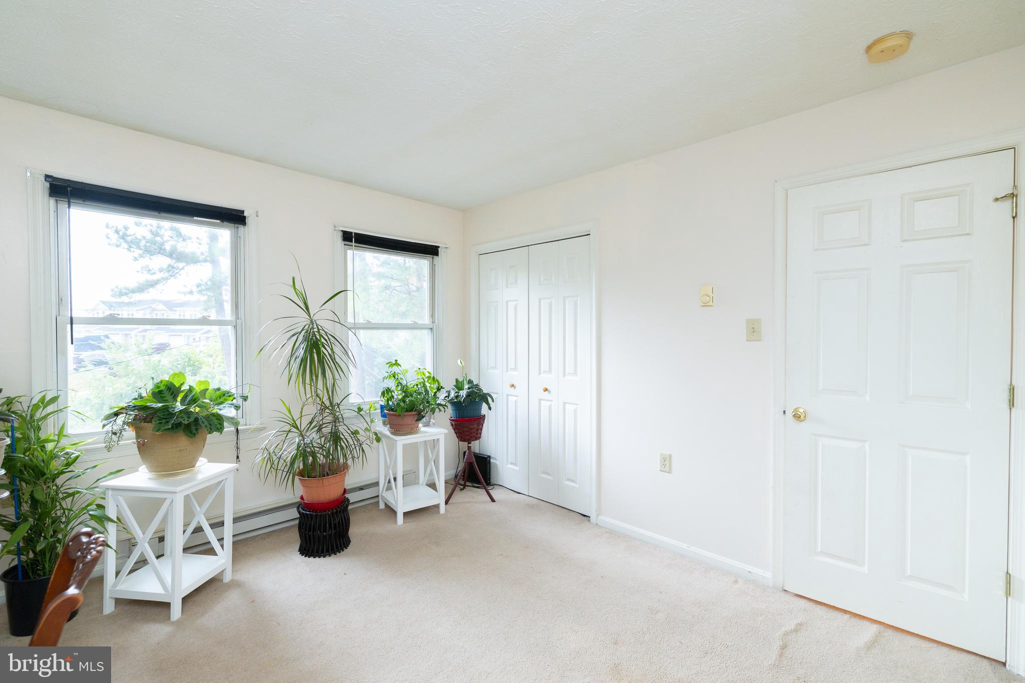 FREDERICKTOWNE TOWNHOUSE - Residential