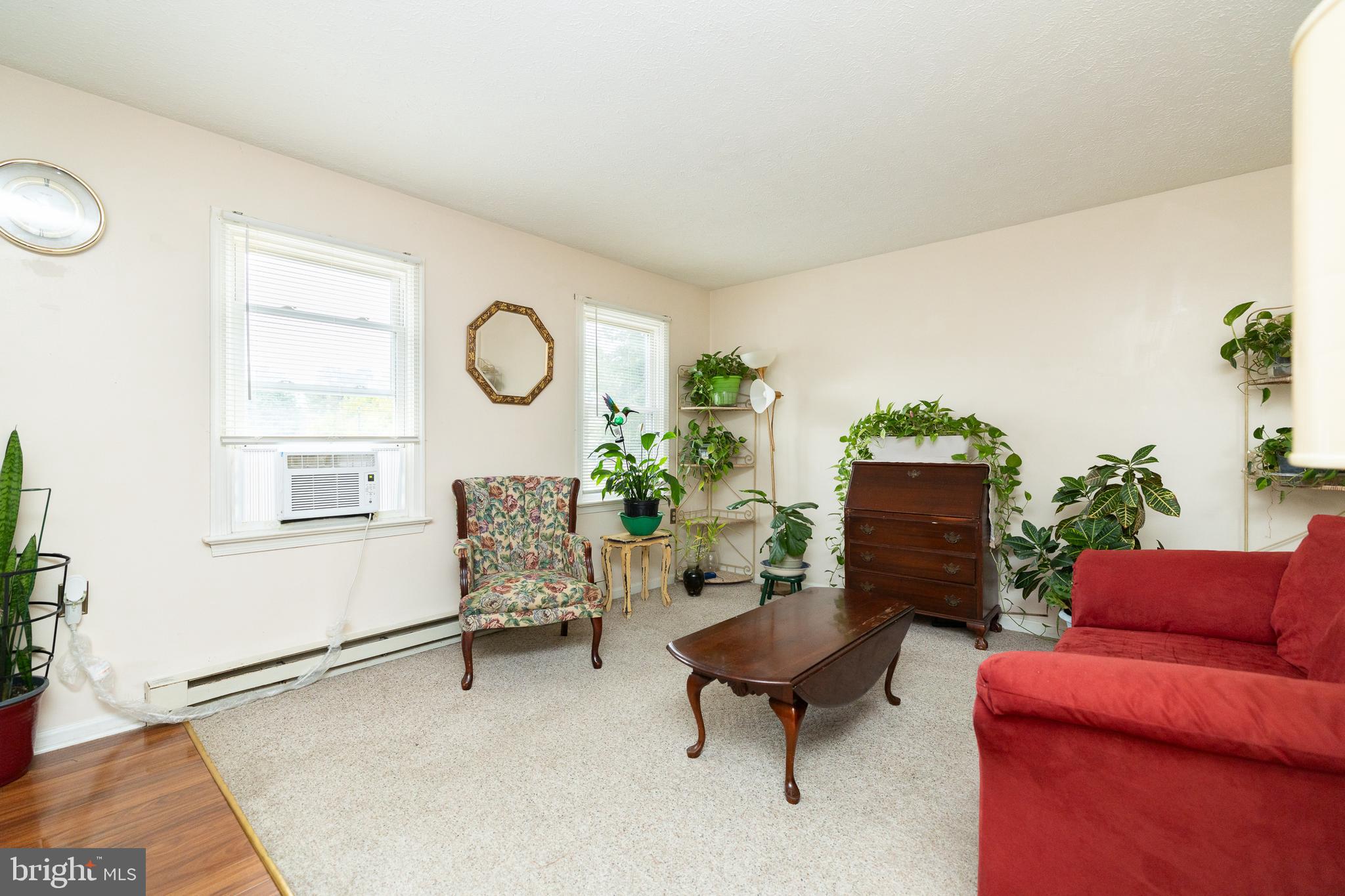 FREDERICKTOWNE TOWNHOUSE - Residential