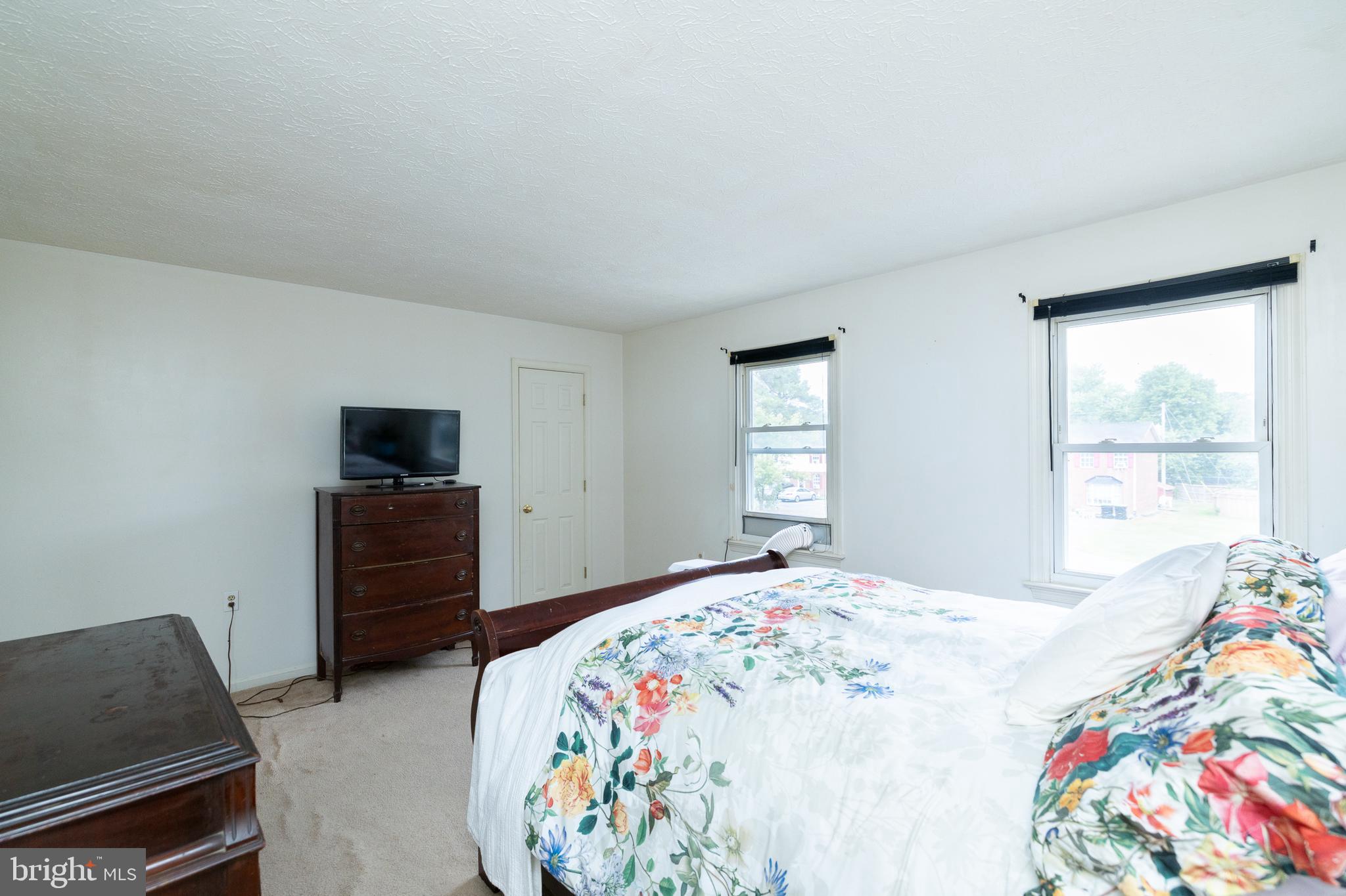 FREDERICKTOWNE TOWNHOUSE - Residential