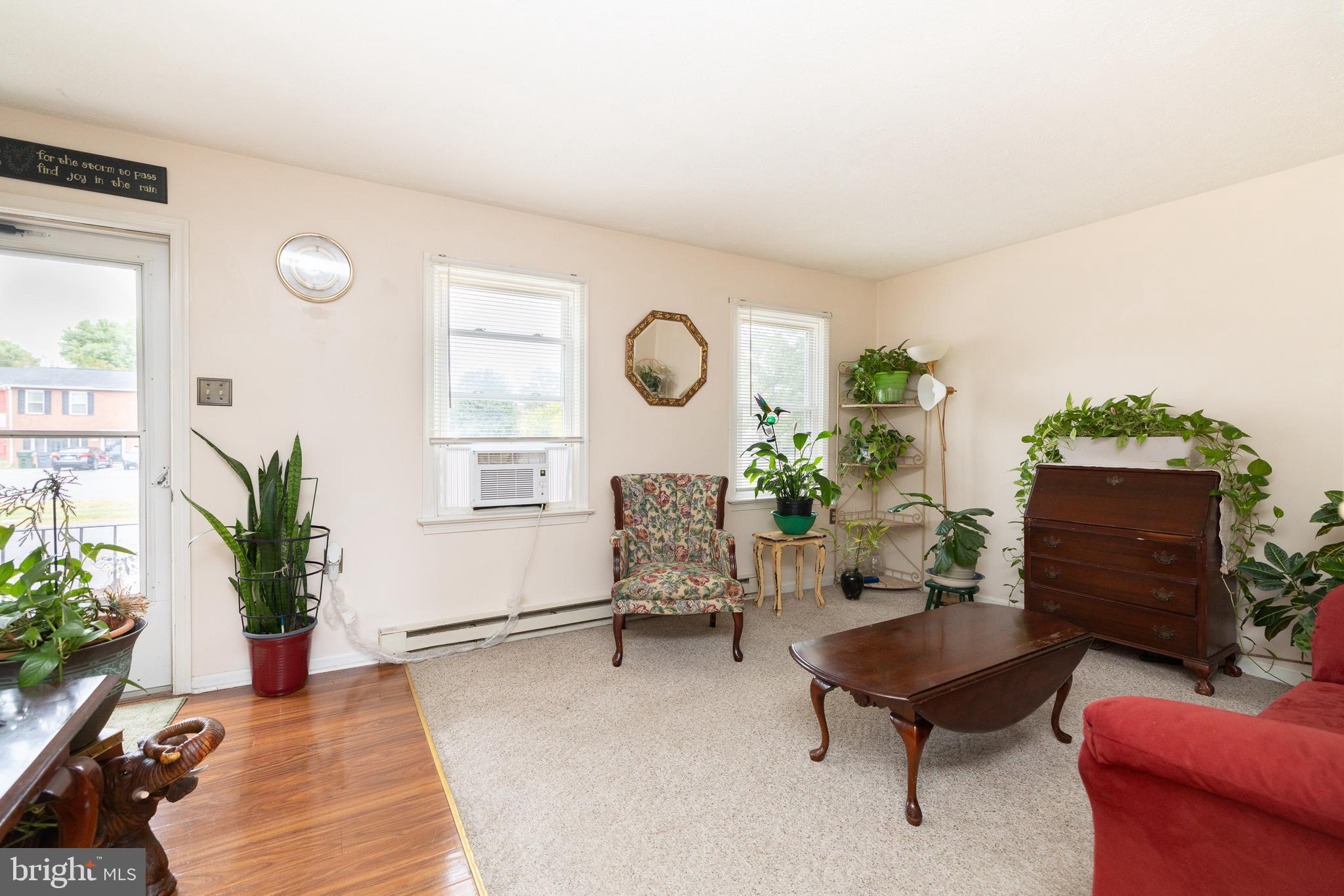 FREDERICKTOWNE TOWNHOUSE - Residential