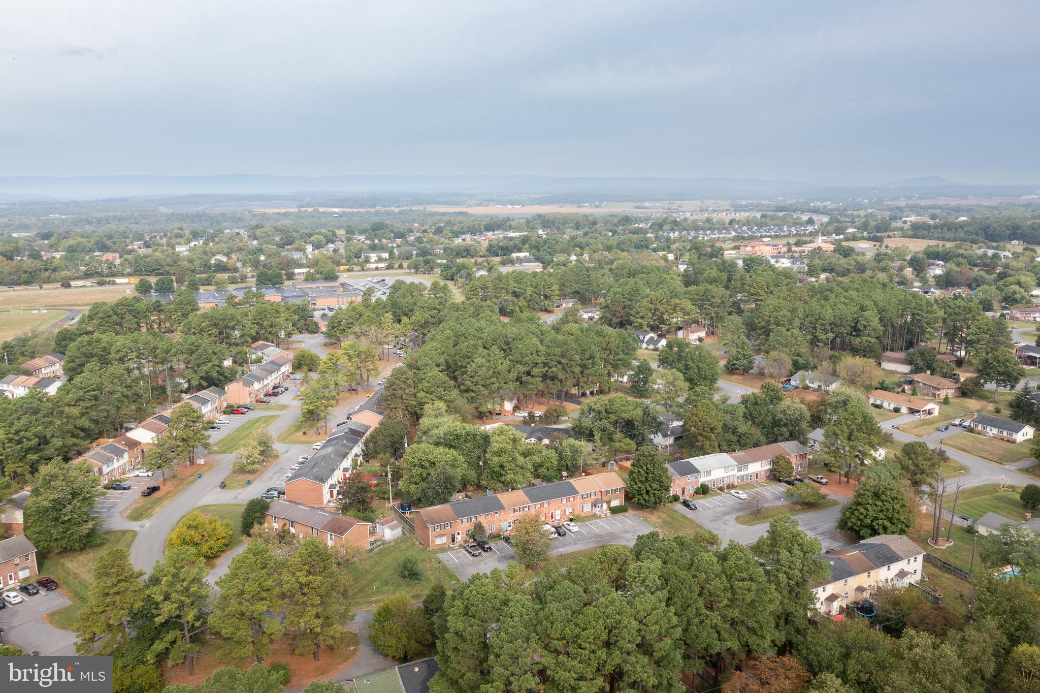 FREDERICKTOWNE TOWNHOUSE - Residential