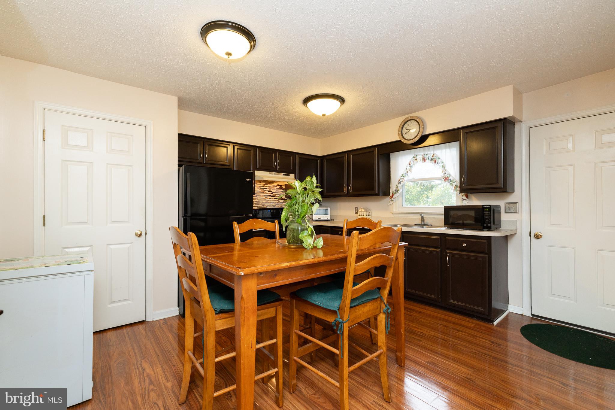 FREDERICKTOWNE TOWNHOUSE - Residential