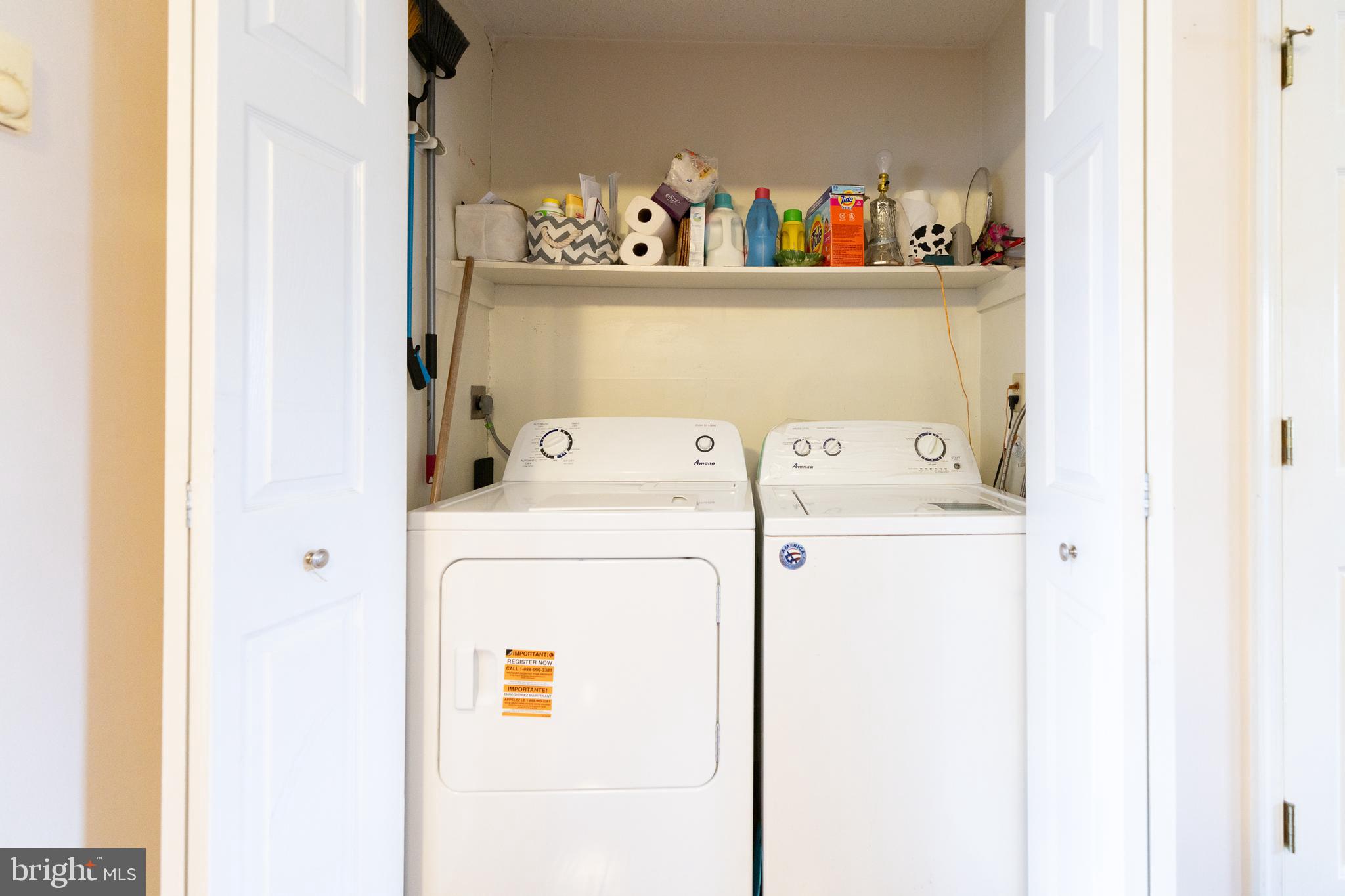 FREDERICKTOWNE TOWNHOUSE - Residential