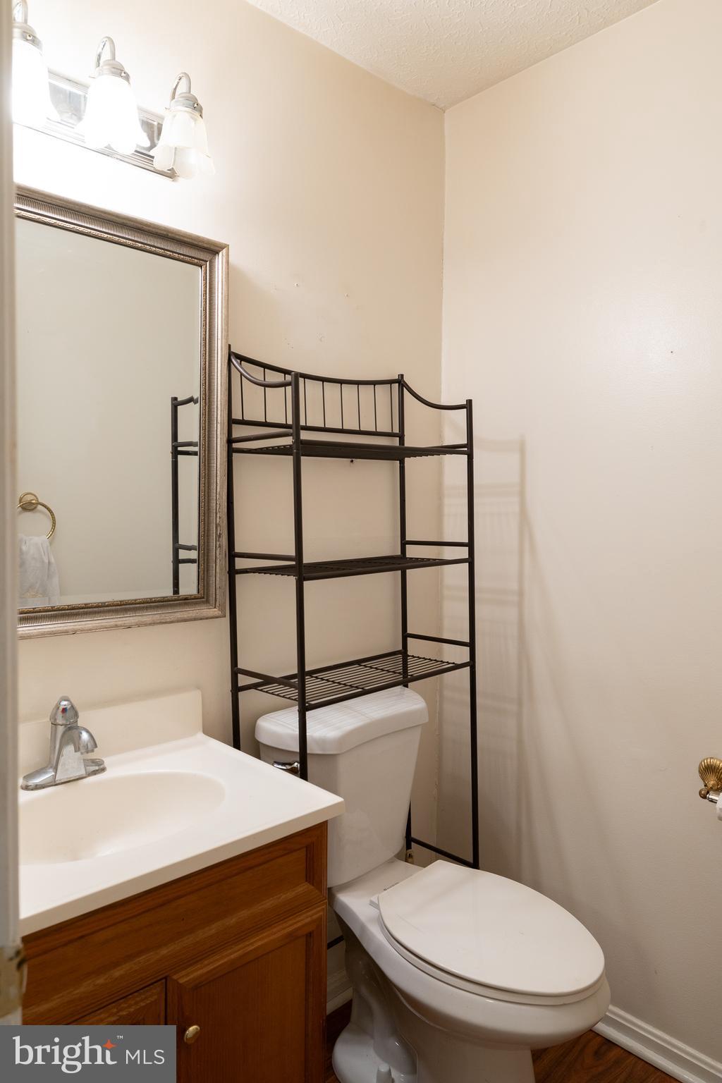 FREDERICKTOWNE TOWNHOUSE - Residential