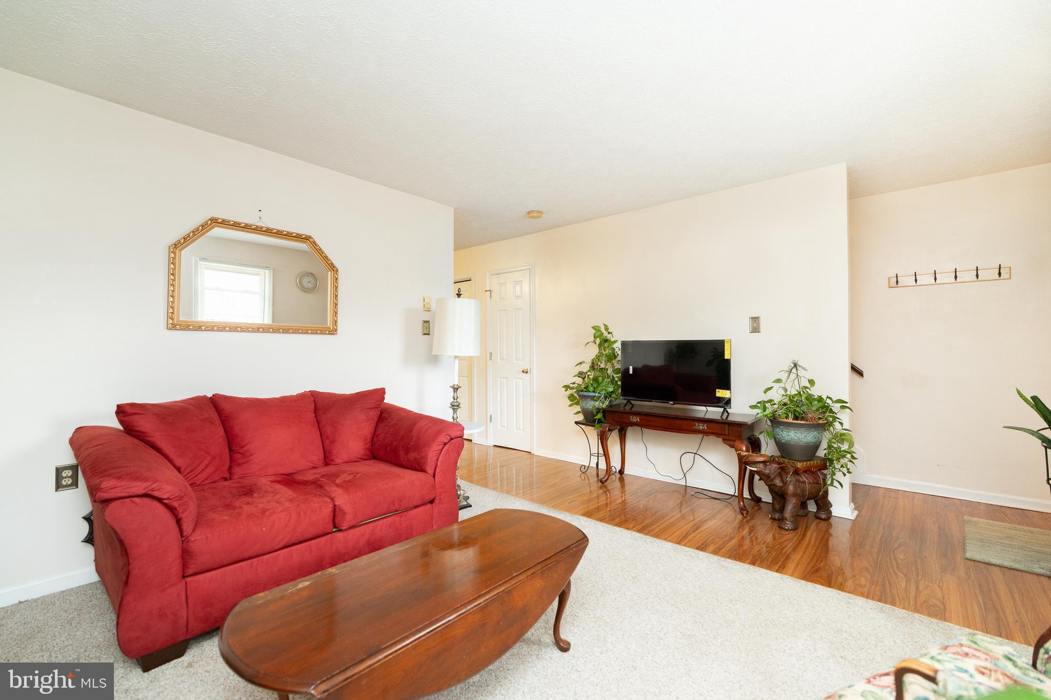 FREDERICKTOWNE TOWNHOUSE - Residential