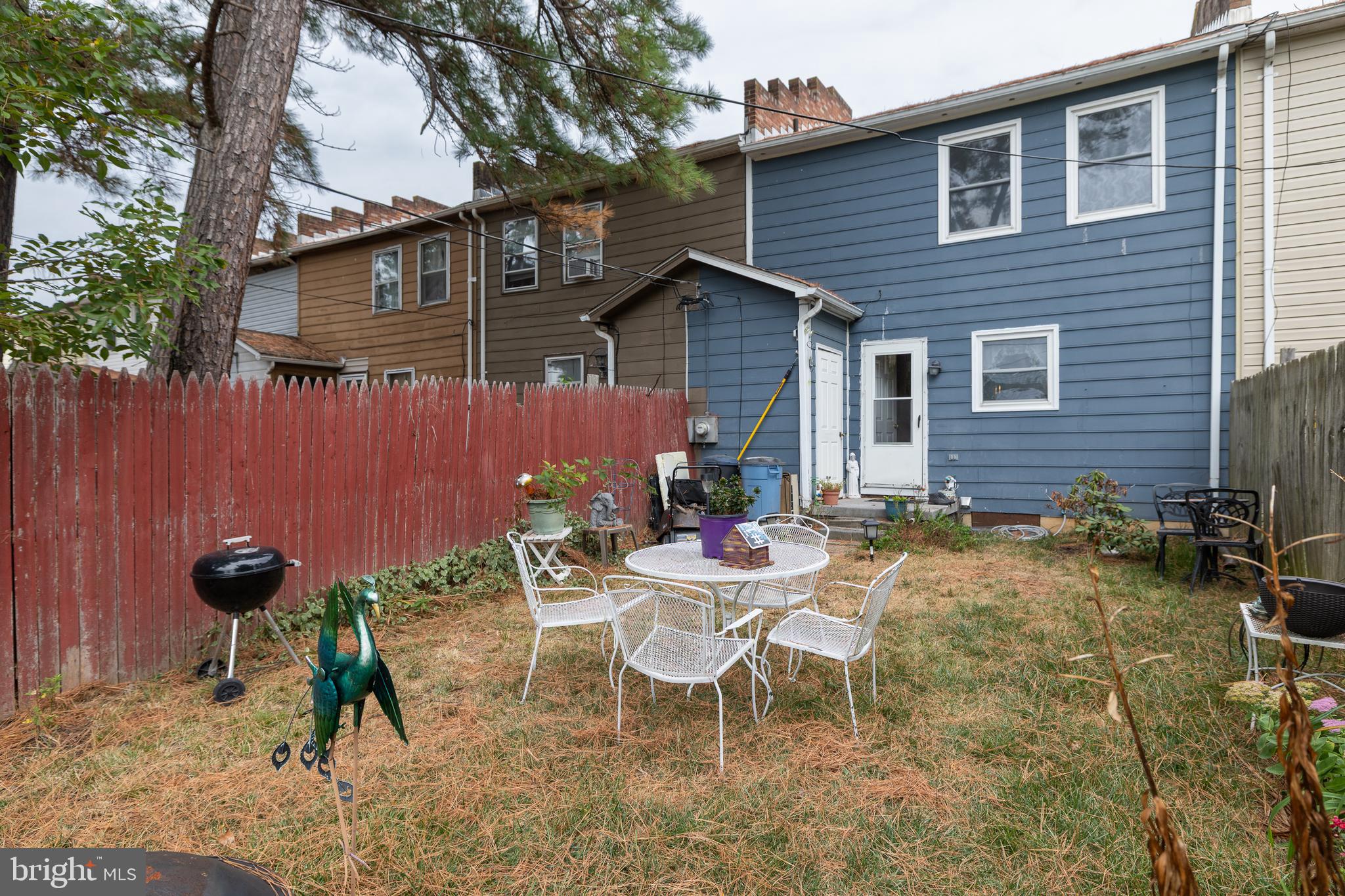 FREDERICKTOWNE TOWNHOUSE - Residential