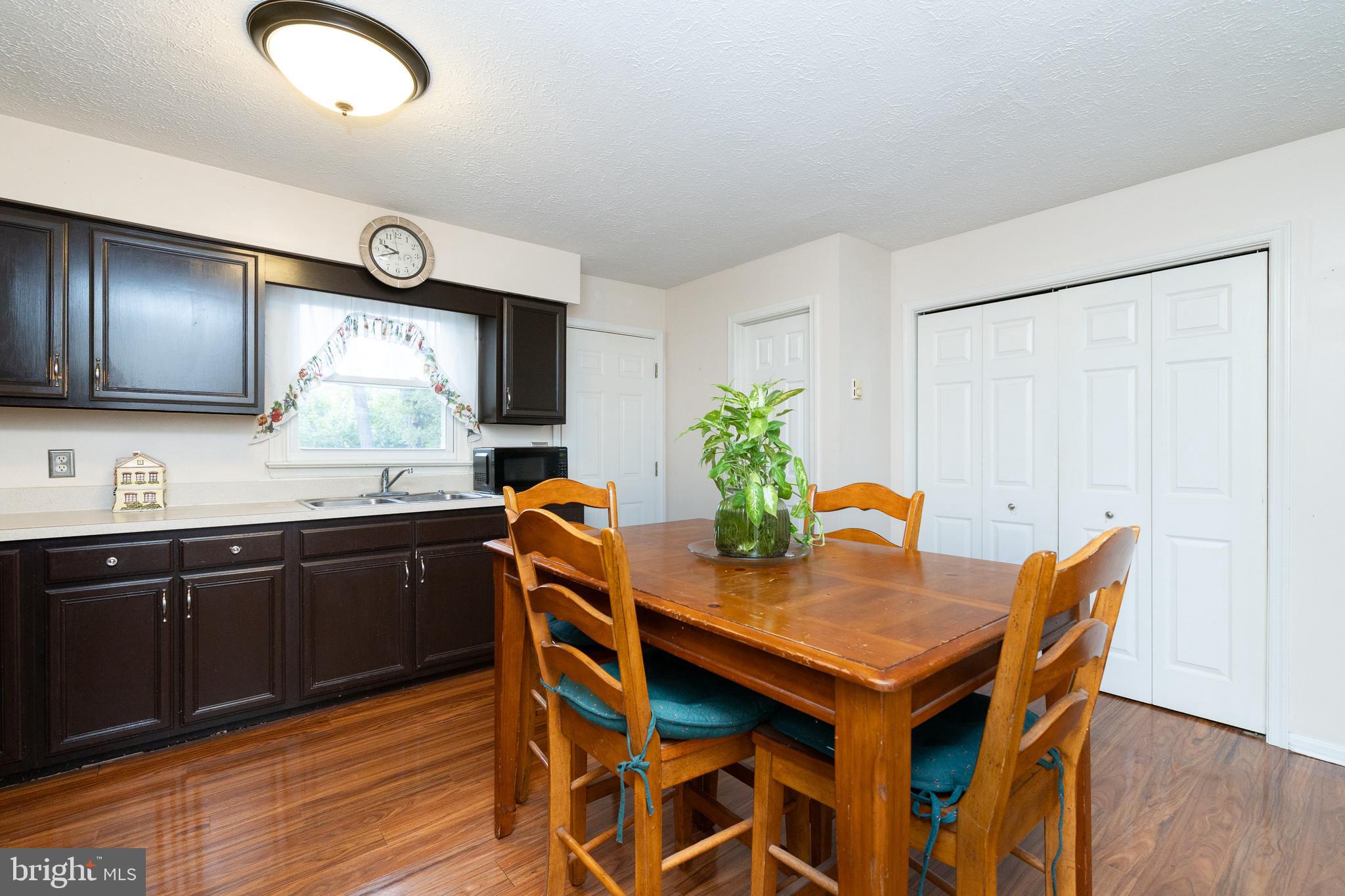 FREDERICKTOWNE TOWNHOUSE - Residential