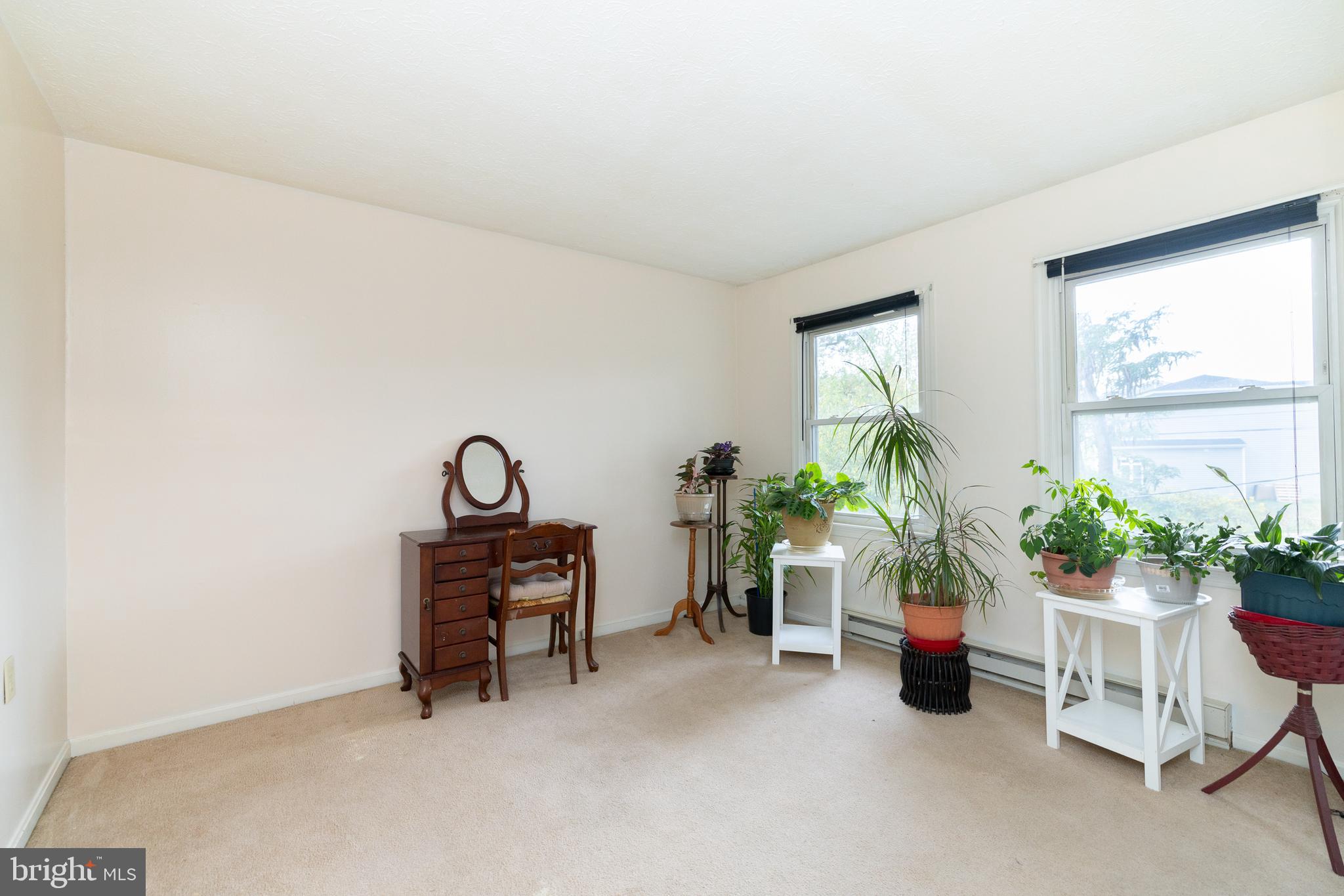 FREDERICKTOWNE TOWNHOUSE - Residential