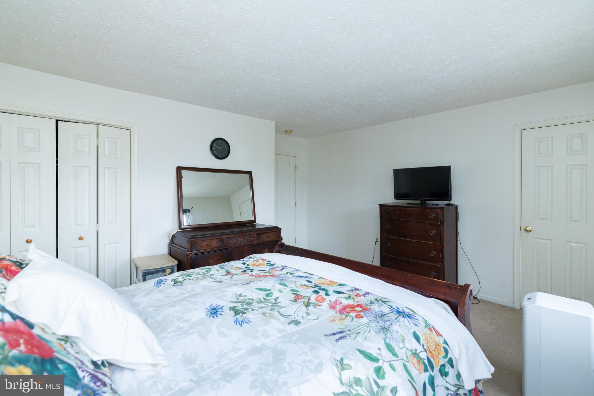 FREDERICKTOWNE TOWNHOUSE - Residential