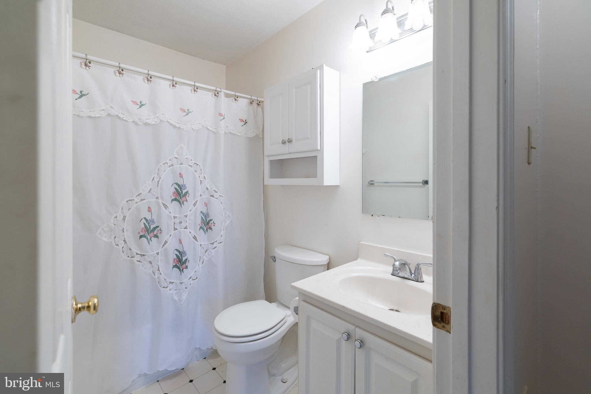 FREDERICKTOWNE TOWNHOUSE - Residential