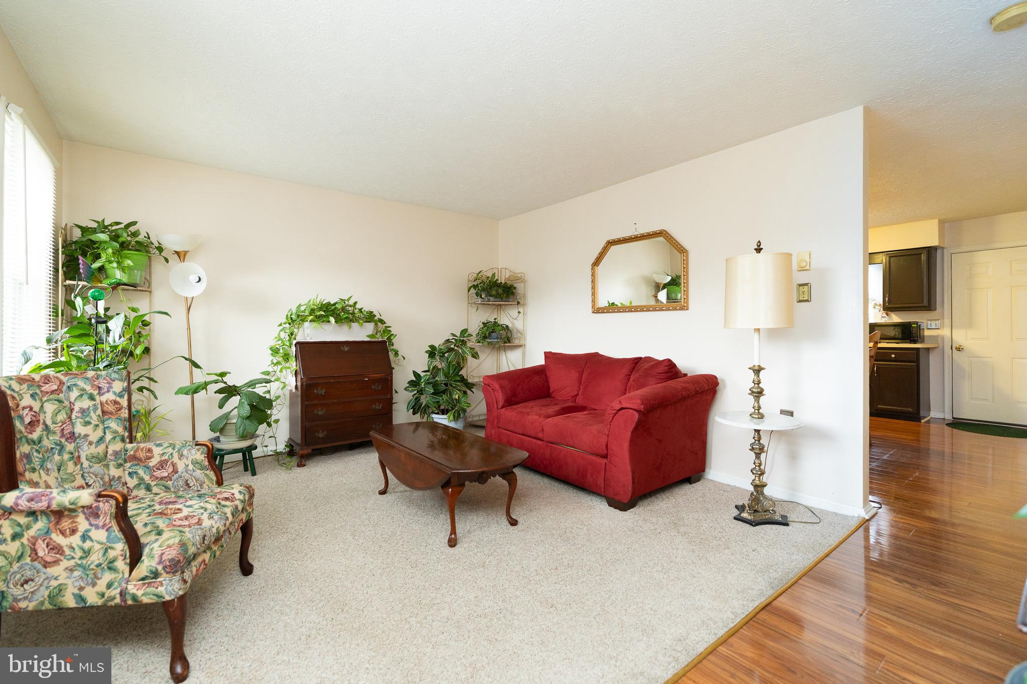 FREDERICKTOWNE TOWNHOUSE - Residential