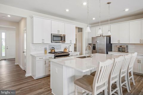 32146 DEERWOOD LANE LEWES DE 19958