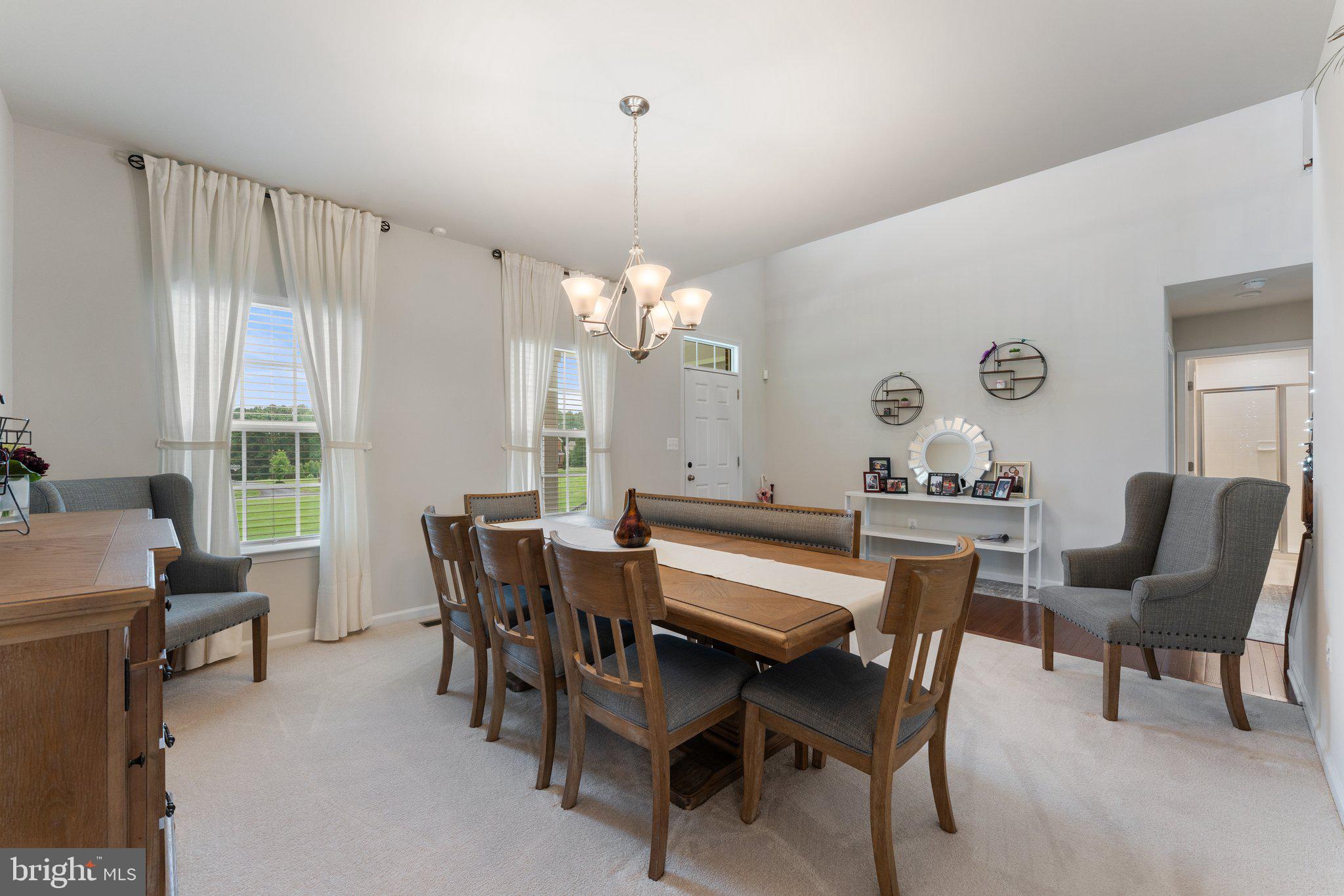 CHANCELLORSVILLE HUNT - Residential