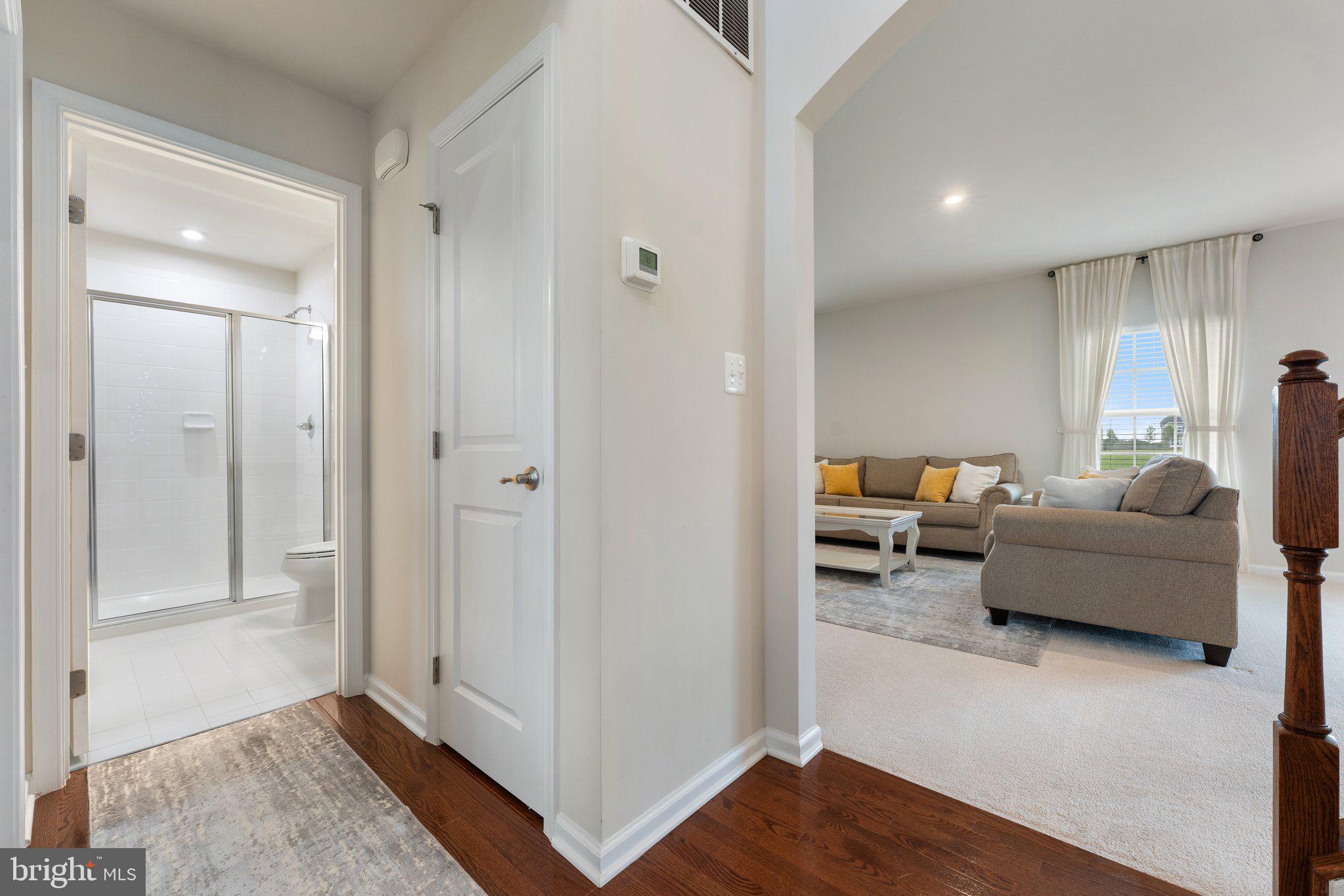 CHANCELLORSVILLE HUNT - Residential