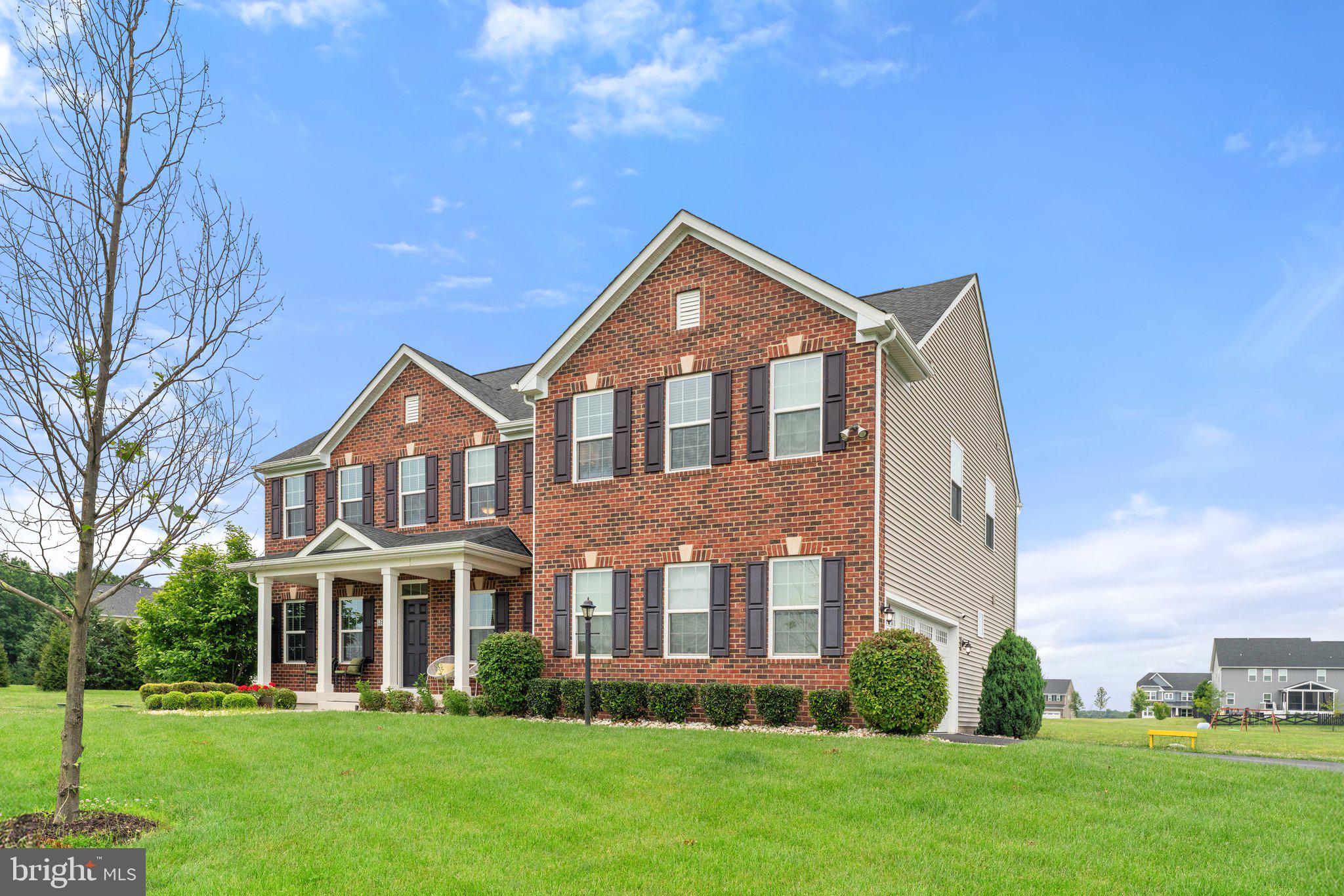 CHANCELLORSVILLE HUNT - Residential