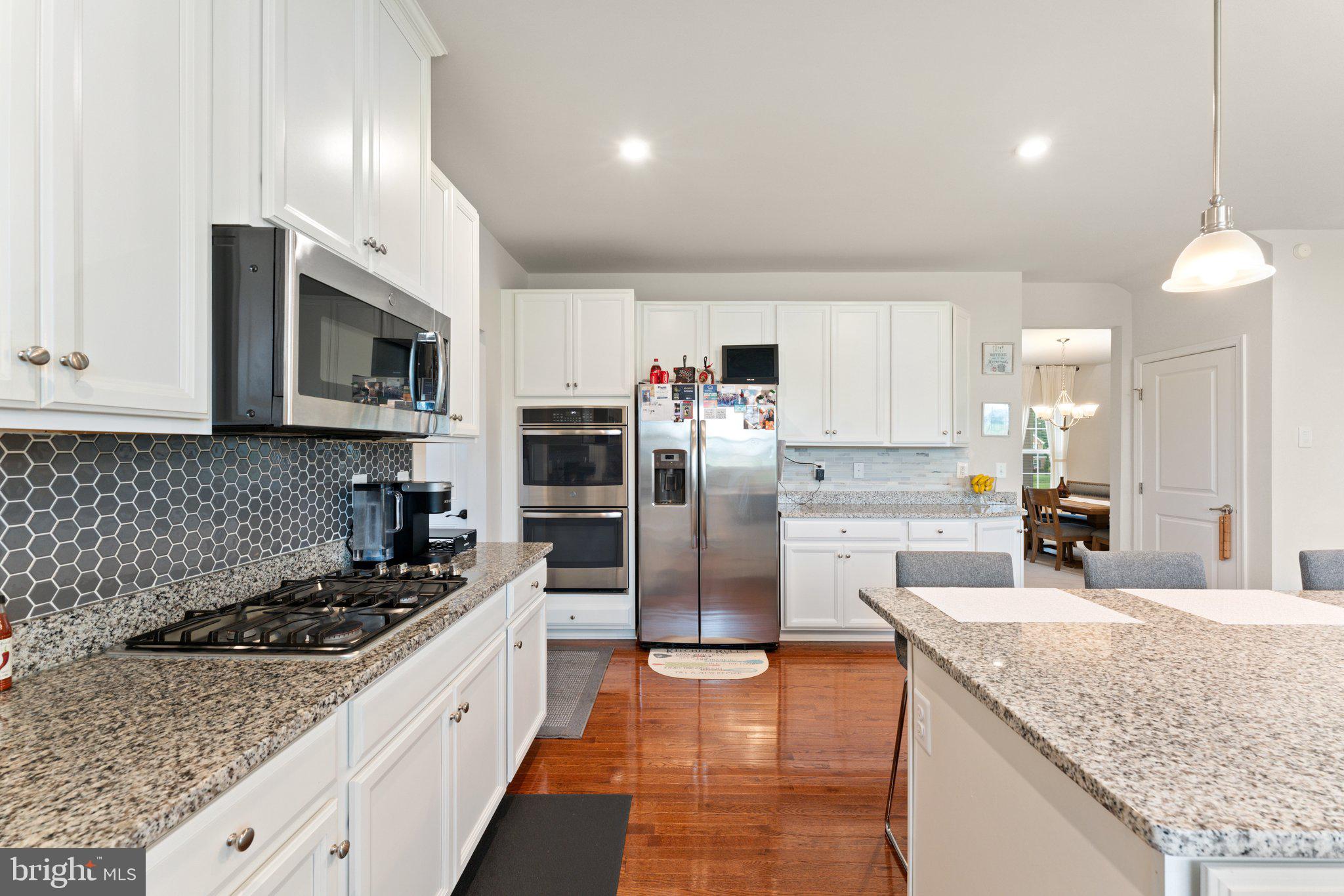 CHANCELLORSVILLE HUNT - Residential